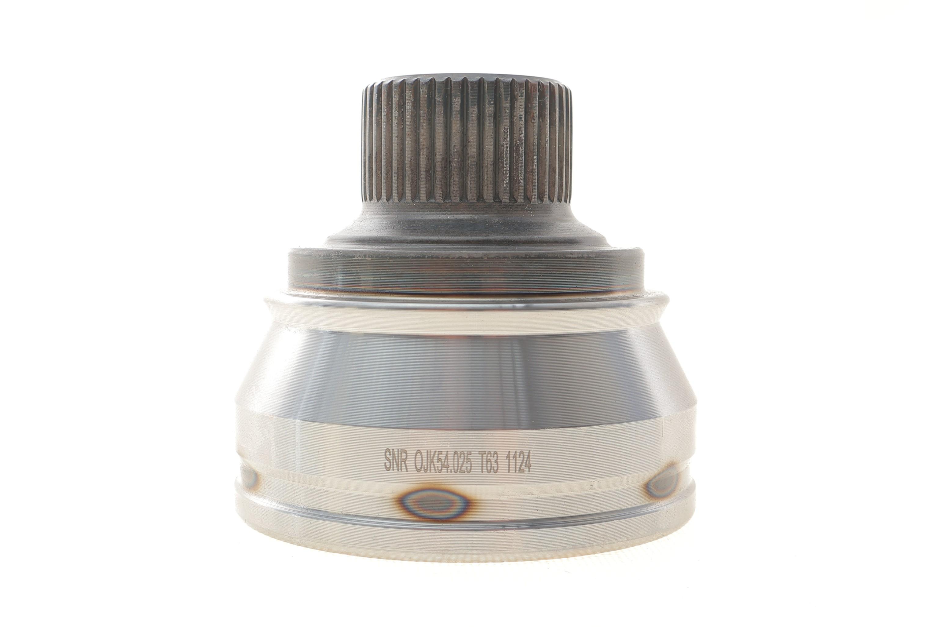 ШРКШ (зовнішній) Audi A4 2.0-3.2 TFSI/ TDI 07- (42z/27z/91mm)