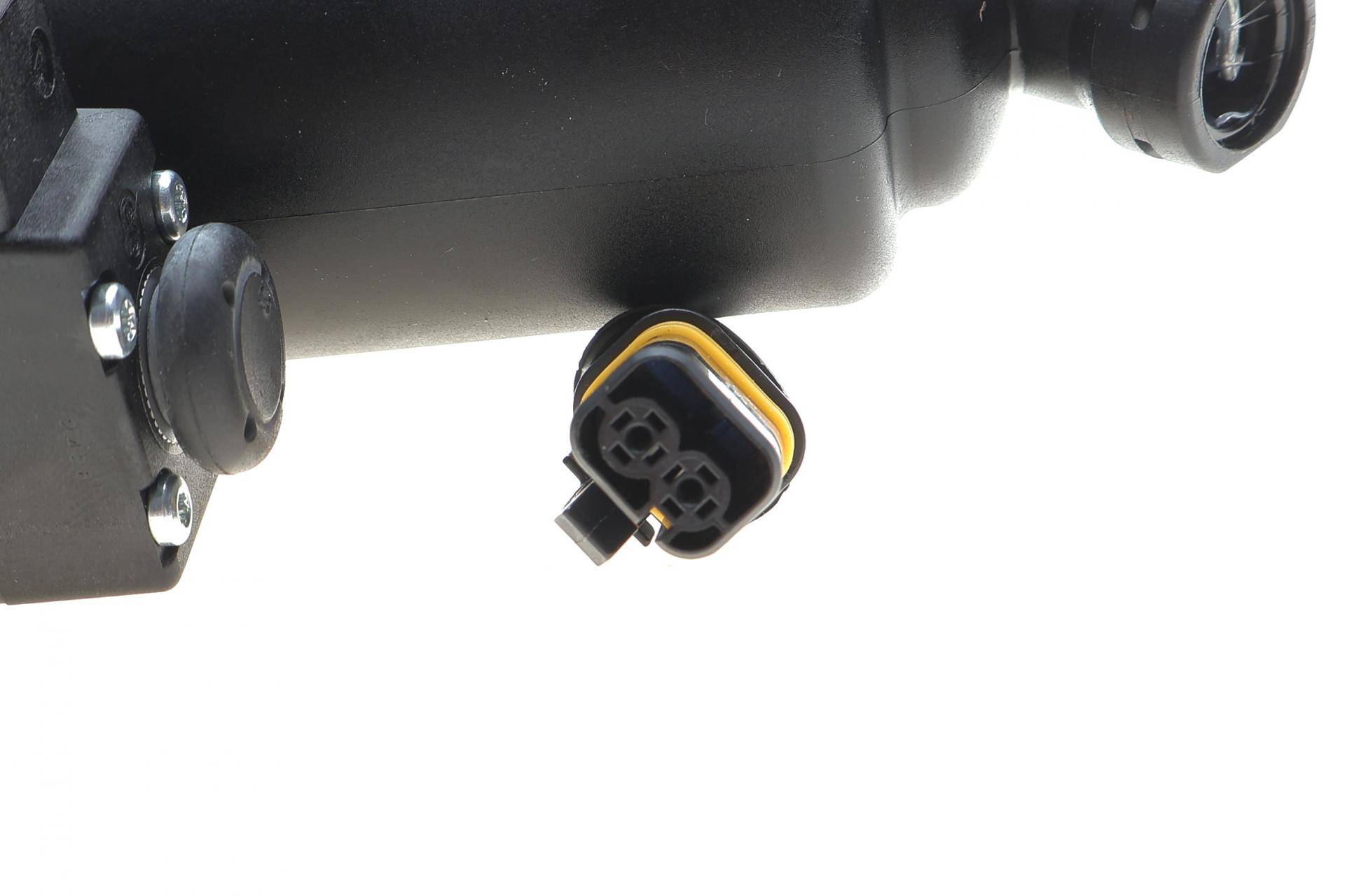 Циліндр зчеплення (головний) Man TGA 00- (d=23.81mm) =KG23852.4.3