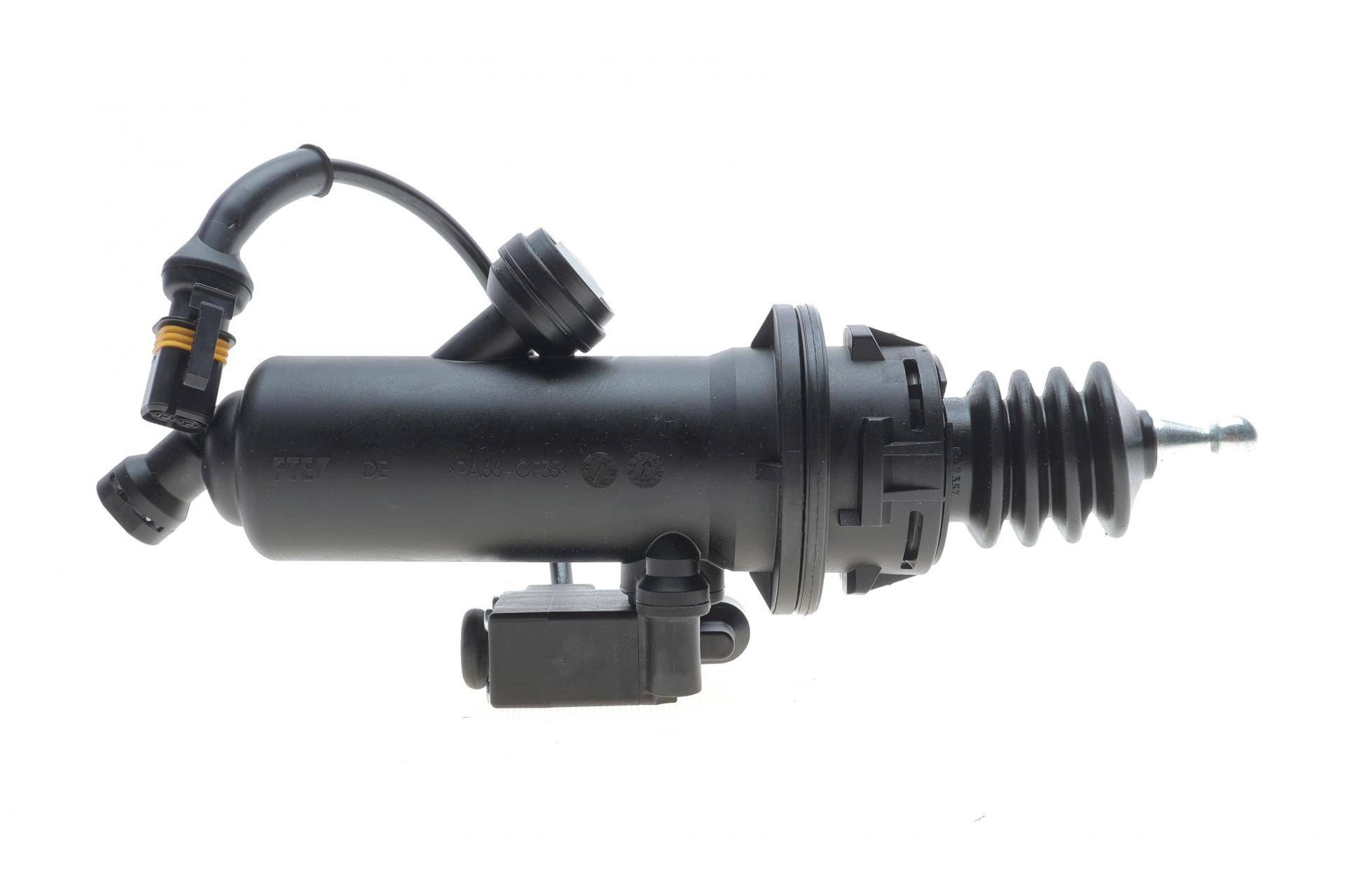 Циліндр зчеплення (головний) Man TGA 00- (d=23.81mm) =KG23852.4.3