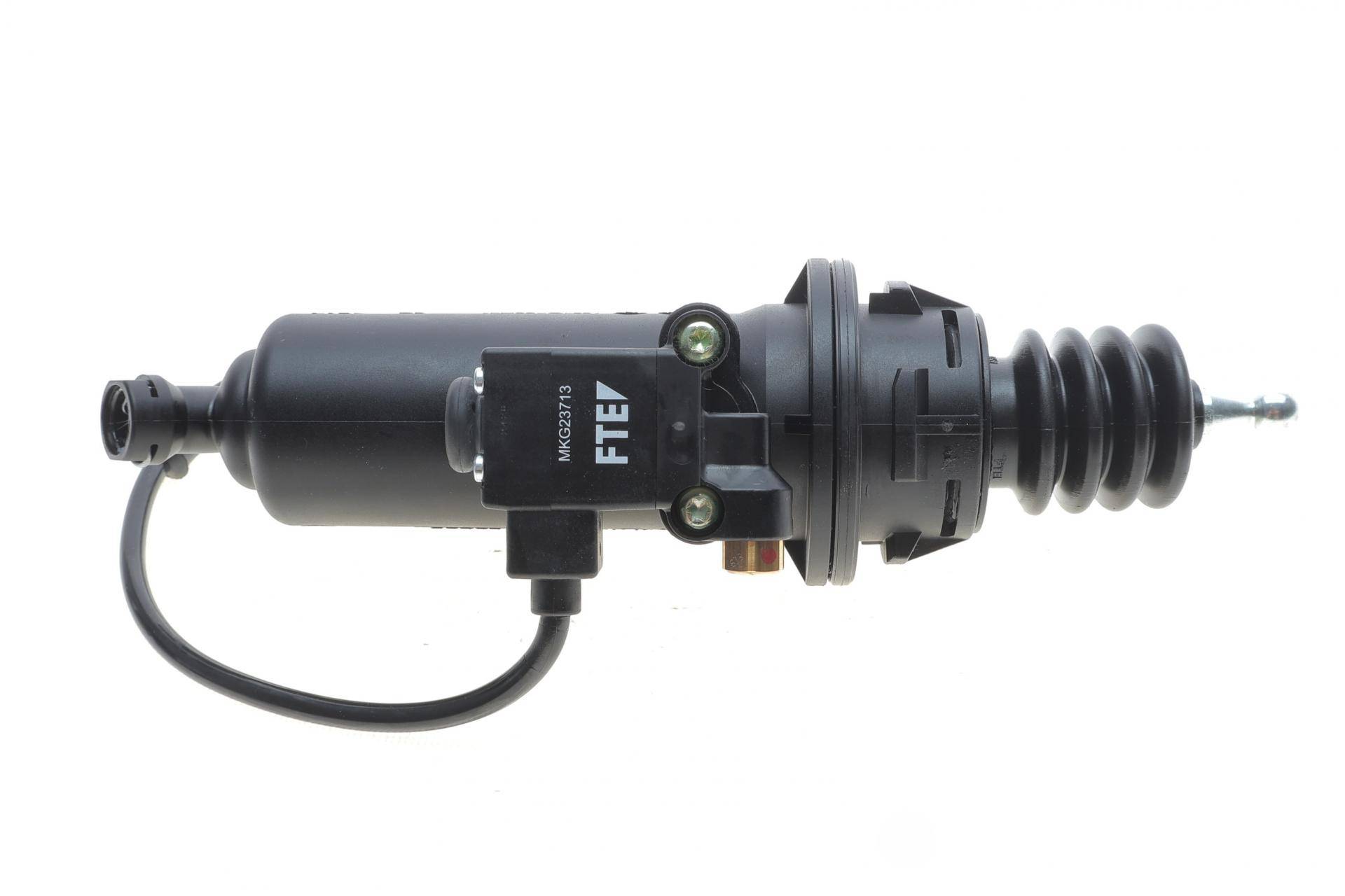 Циліндр зчеплення (головний) Man TGA 00- (d=23.81mm) =KG23852.4.3