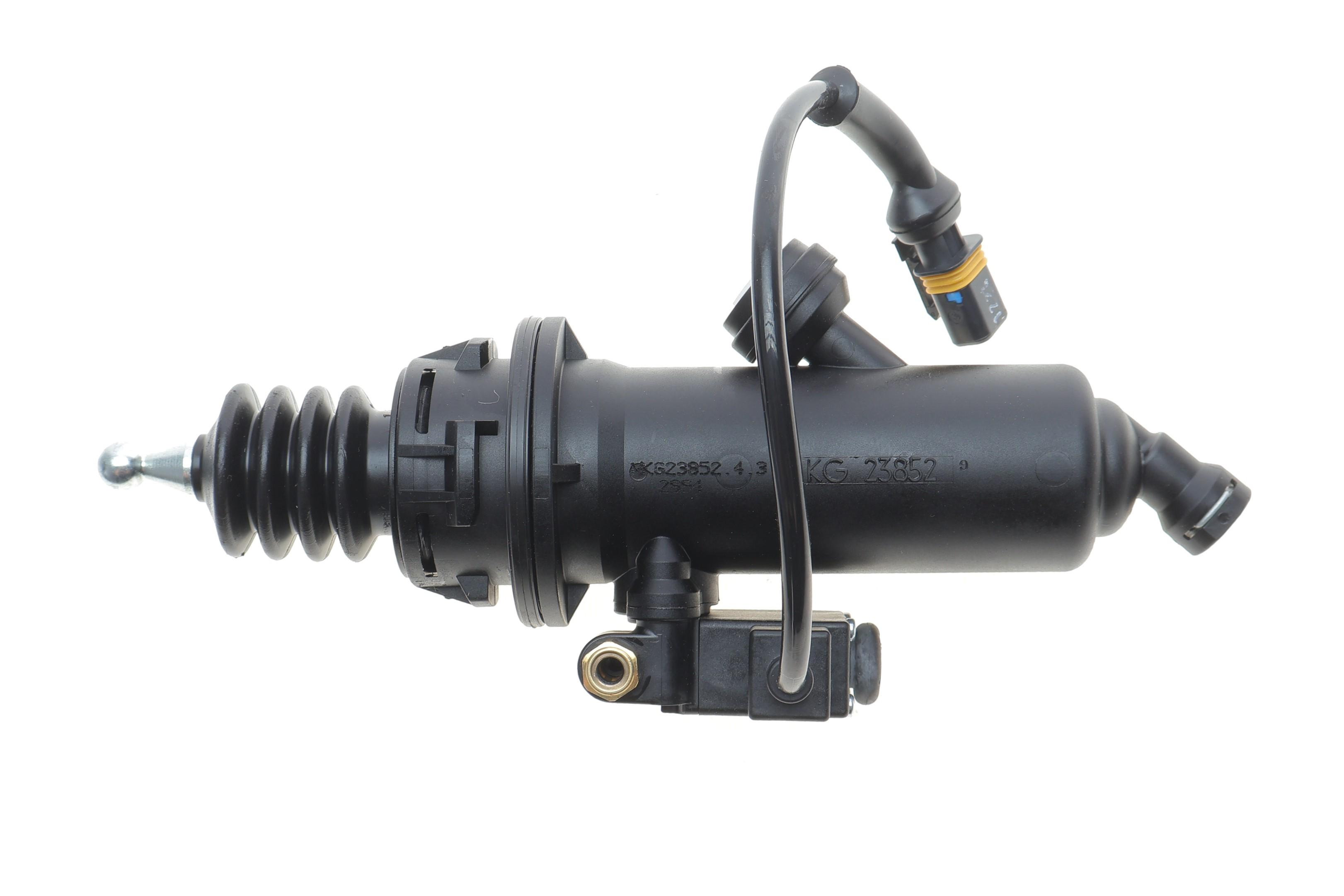 Циліндр зчеплення (головний) Man TGA 00- (d=23.81mm) =KG23852.4.3