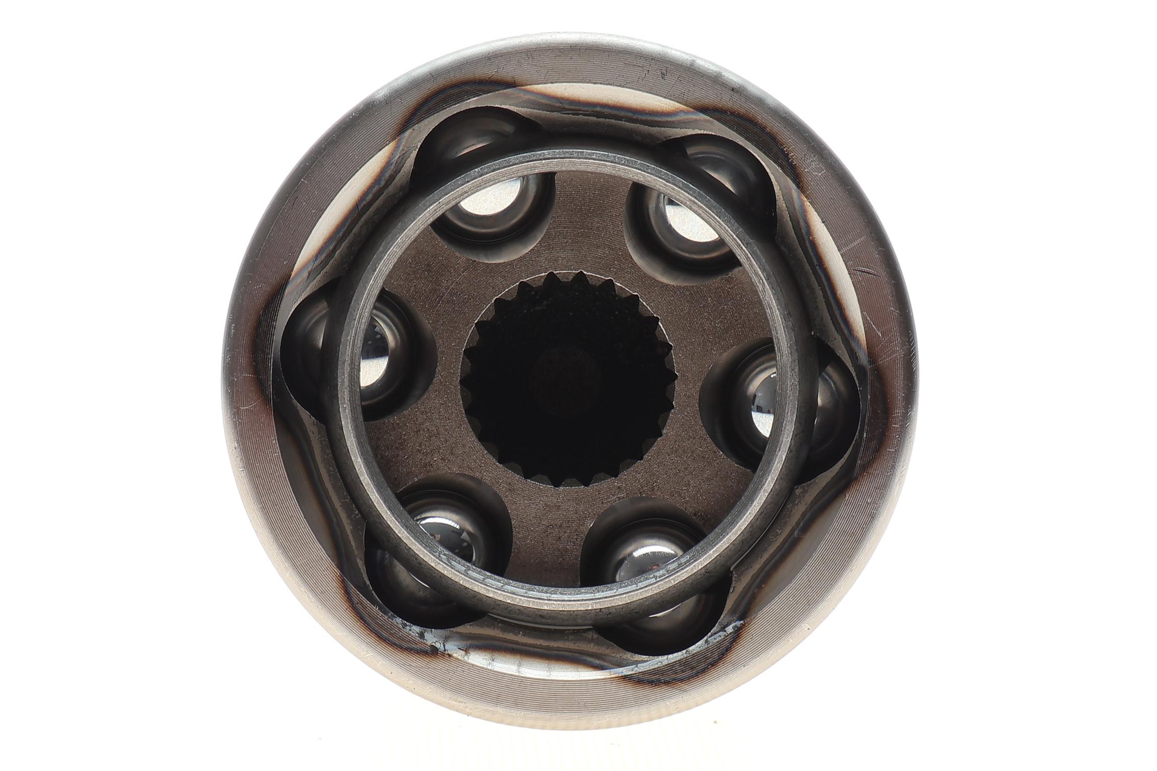 ШРКШ (зовнішній) Renault Kangoo 1.6/1.5DCI 08- (27/22)