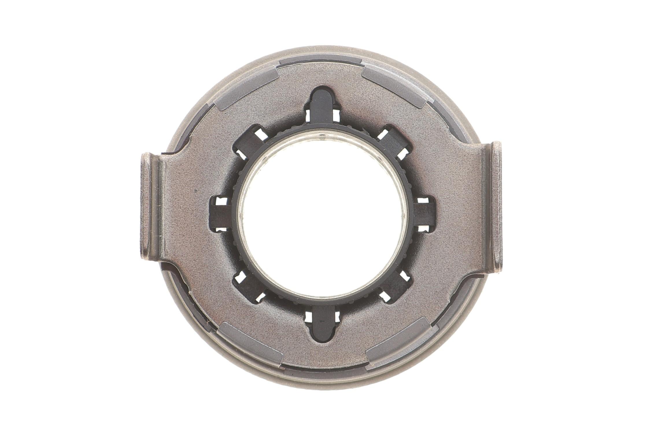 Комплект зчеплення Suzuki Swift 1.2 17- (d=190mm) (+вижимний)