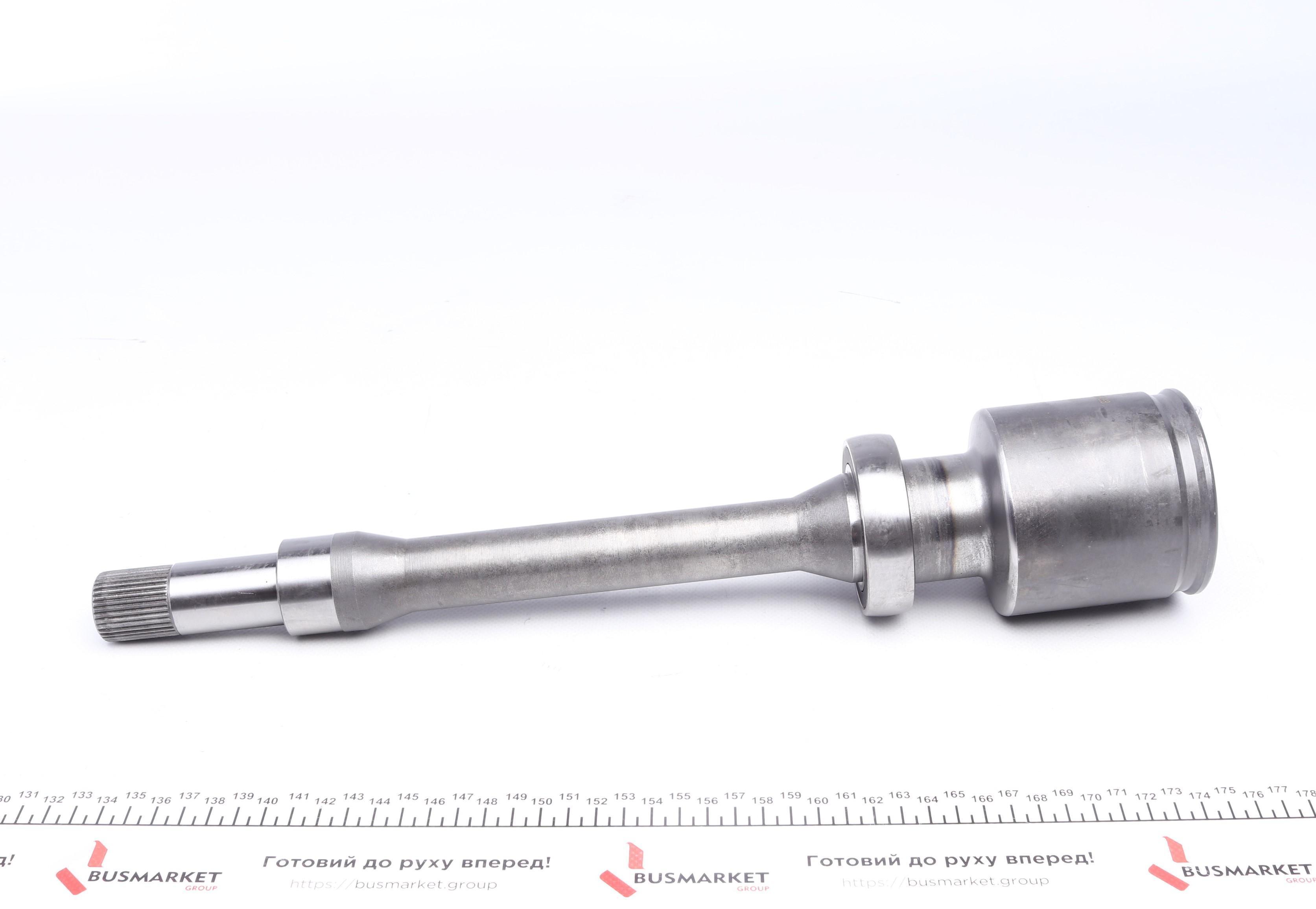 ШРКШ (внутрішній) Ford Transit 2.2 TDCi 04-14 (R) (36x28x450)