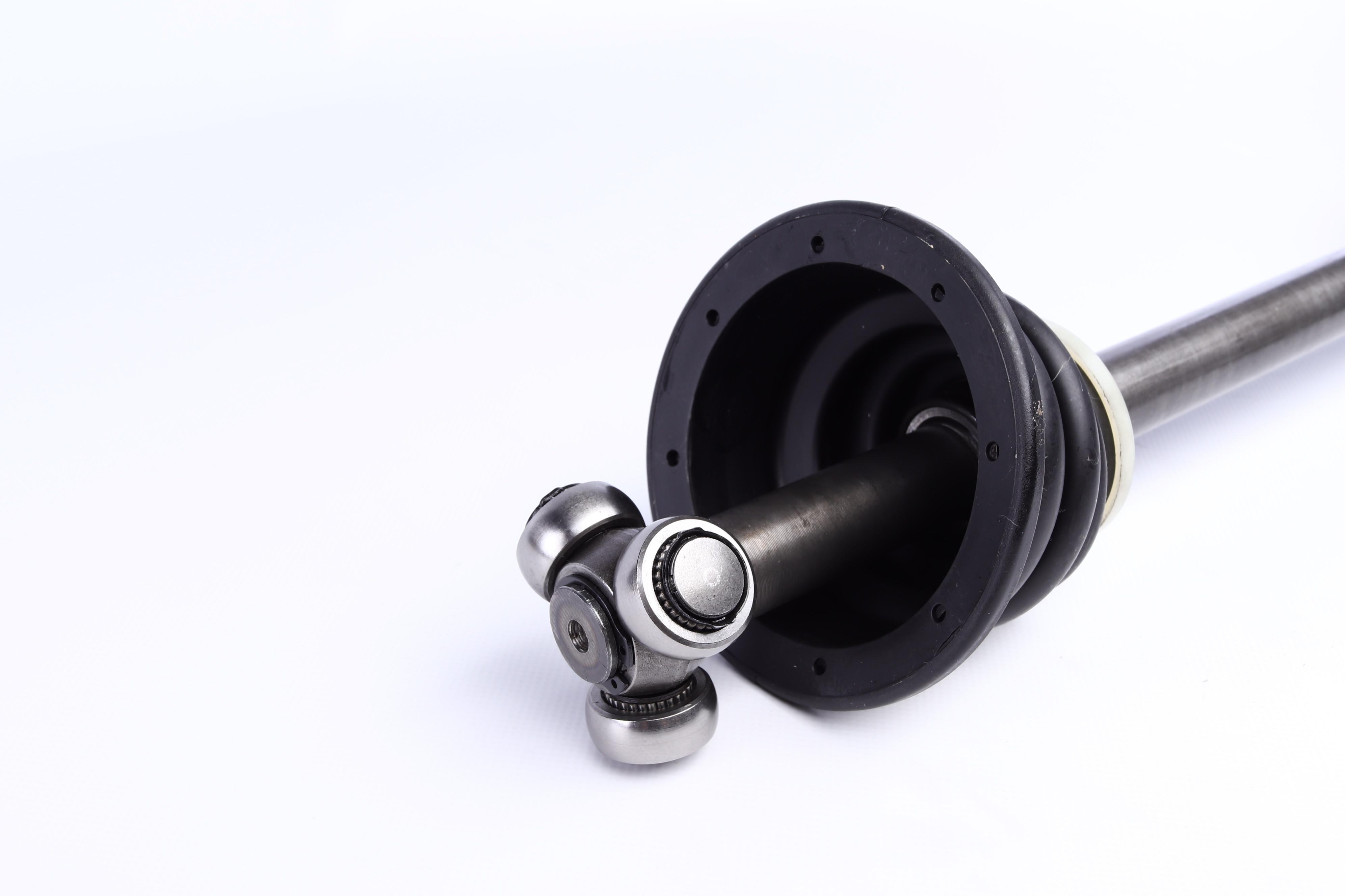 Піввісь Renault Kangoo 1.2 16V 01- (L) (23x641x26T) (+ABS) d=29.5