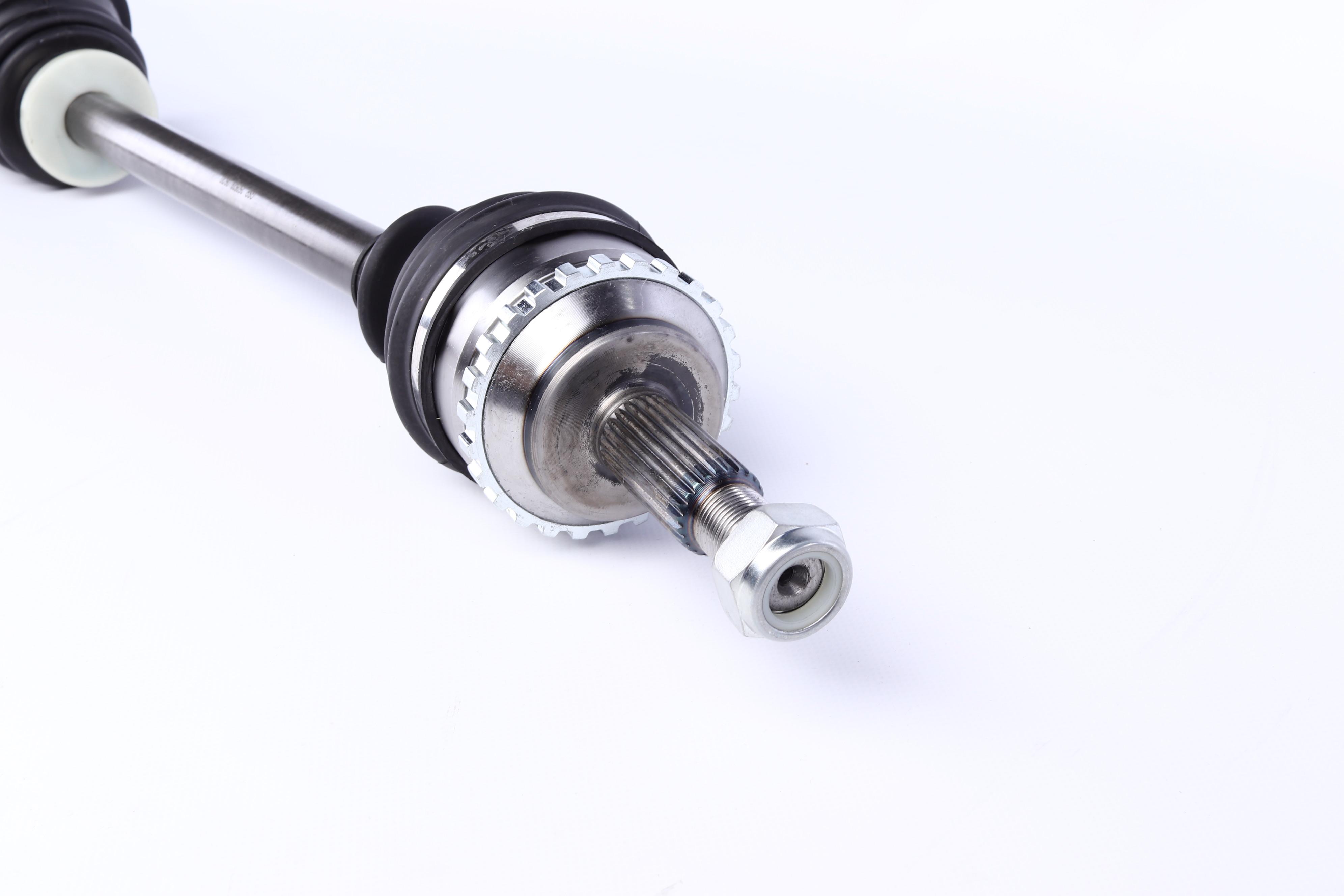 Піввісь Renault Kangoo 1.2 16V 01- (L) (23x641x26T) (+ABS) d=29.5