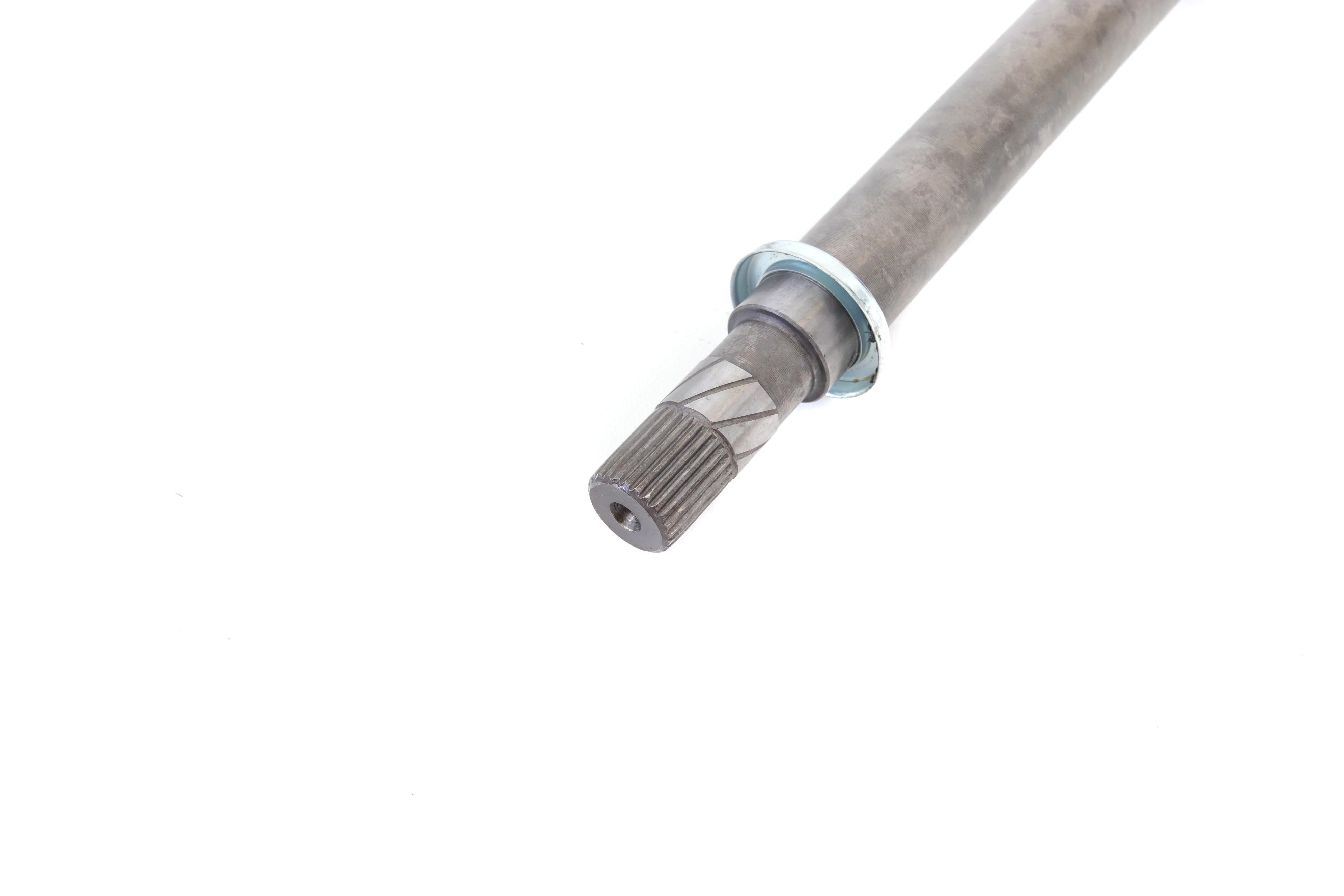 Піввісь (передня) Renault Captur 1.2TCe 16- (R) (25x26/925)