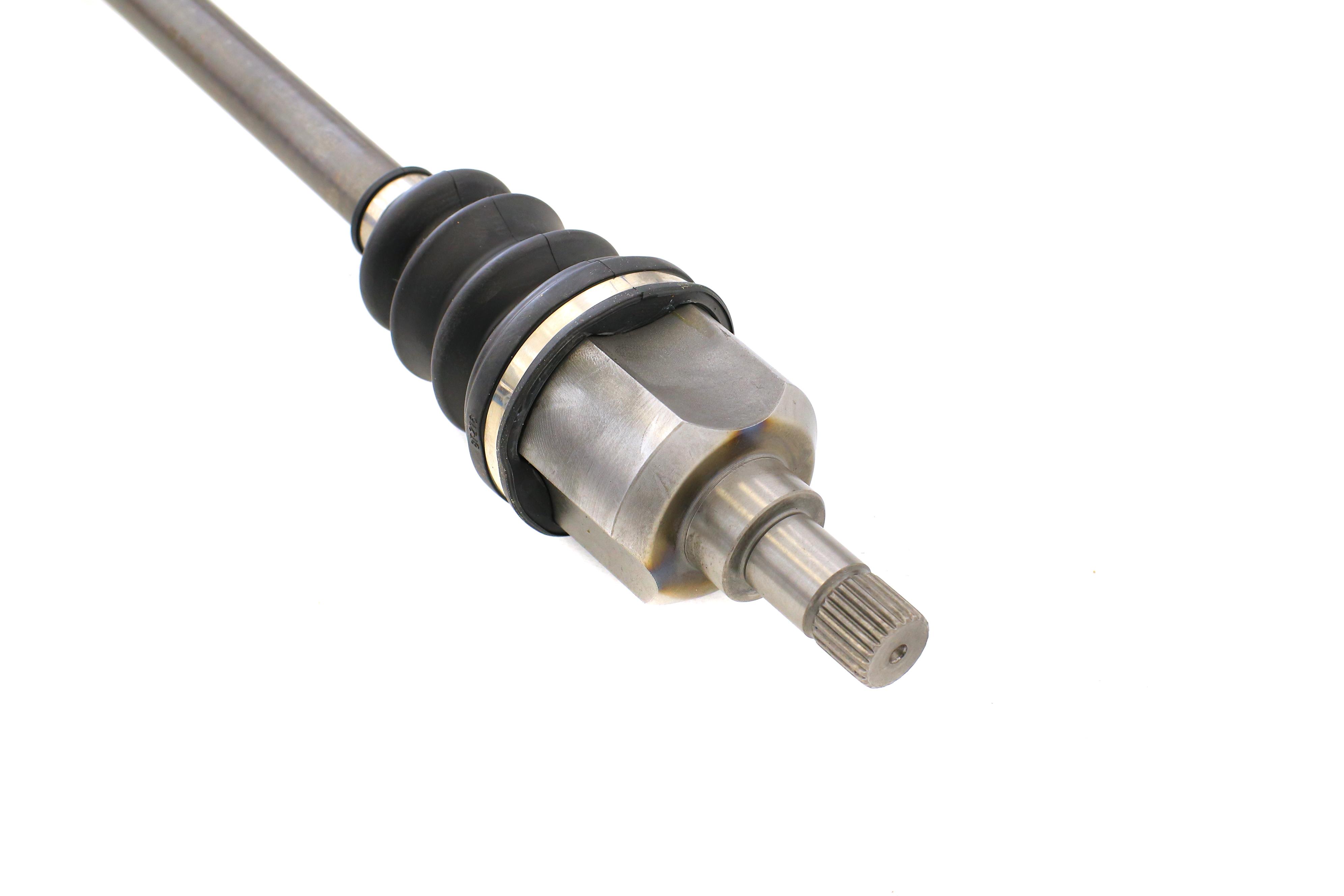 Піввісь (передня) Citroen C4/Peugeot 3008 14- (L) (28x24/688)