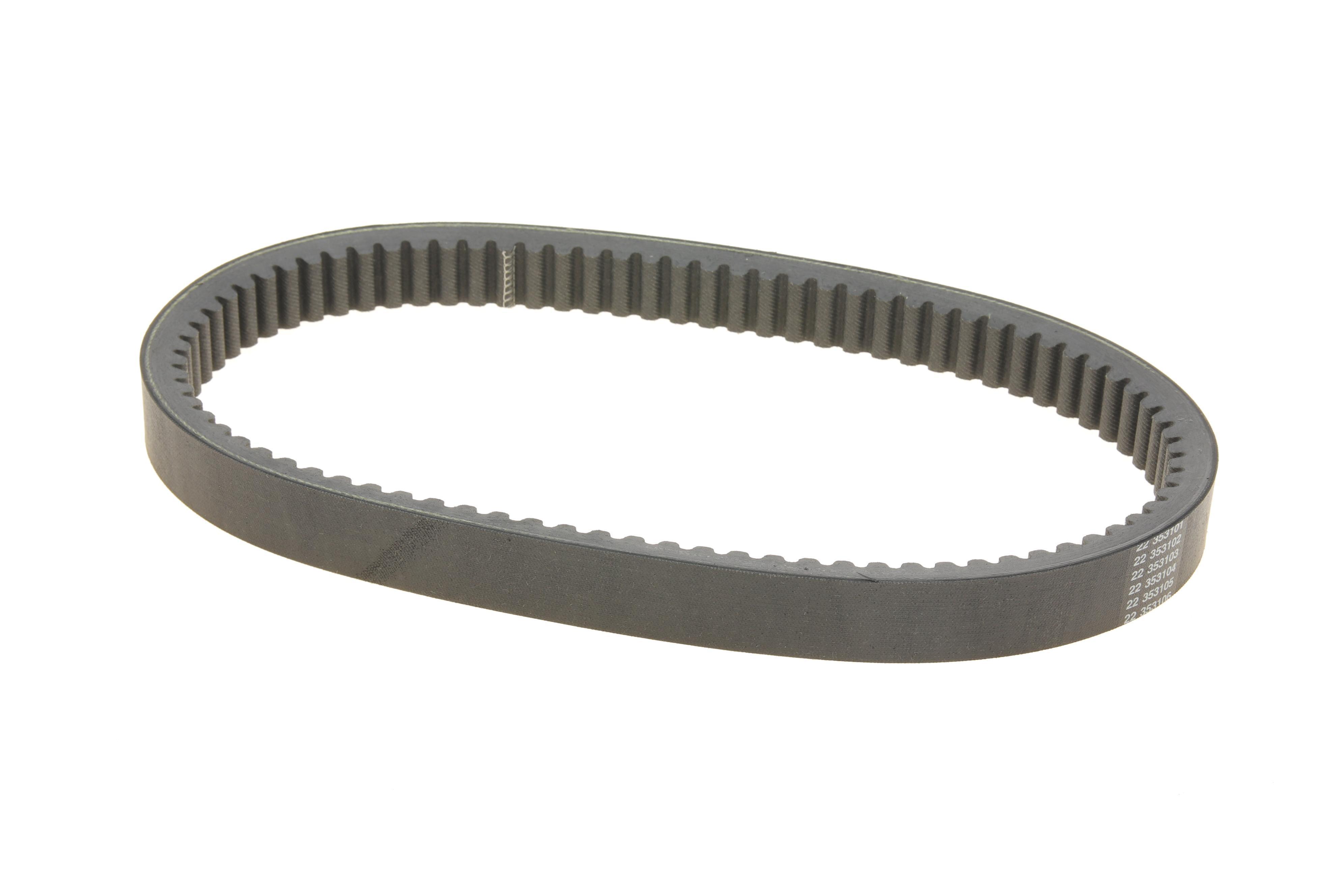 Ремінь приводу колеса Kawasaki KFX 700 V/Prairie 360-700 (29x813)