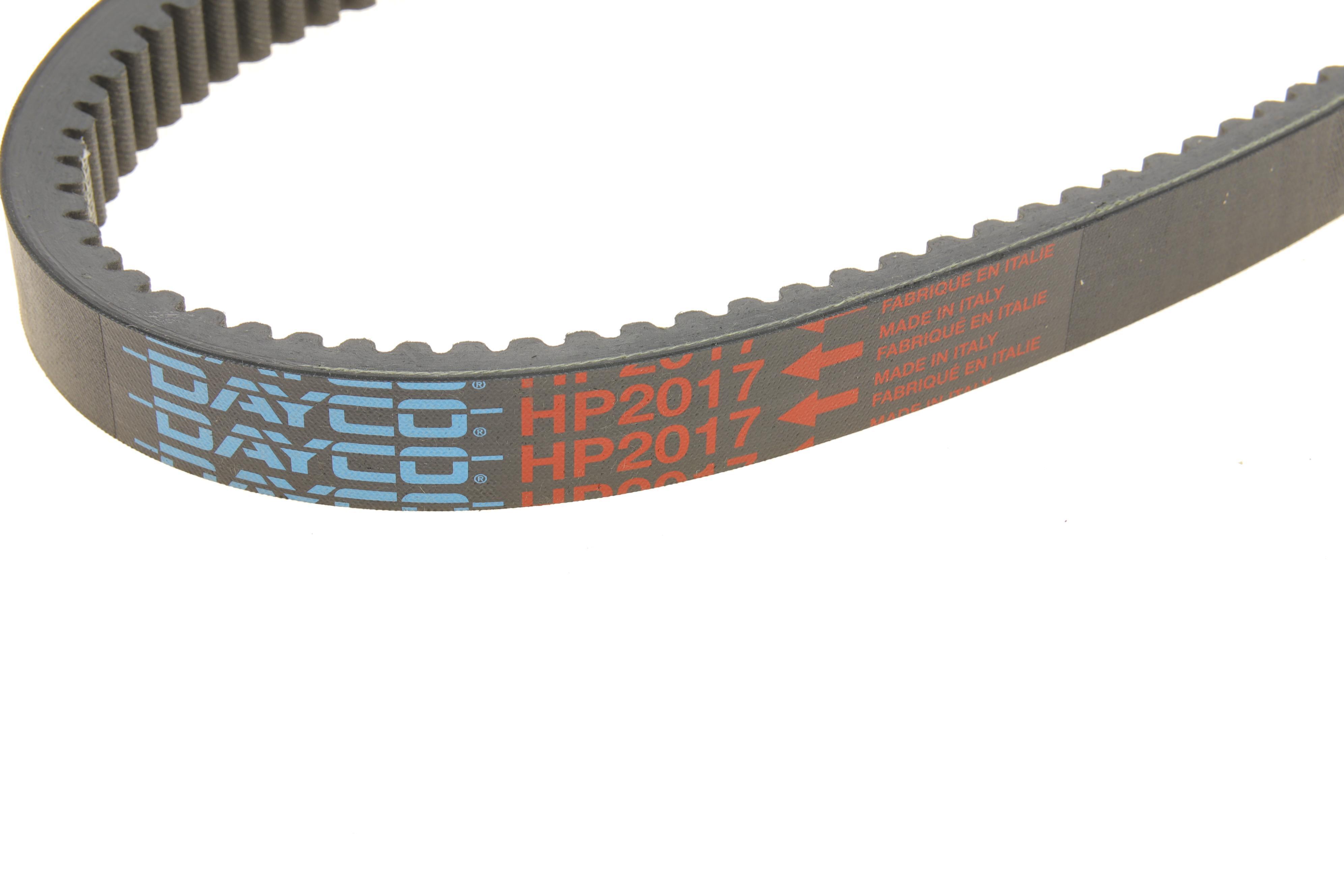 Ремінь приводу колеса Kawasaki KFX 700 V/Prairie 360-700 (29x813)