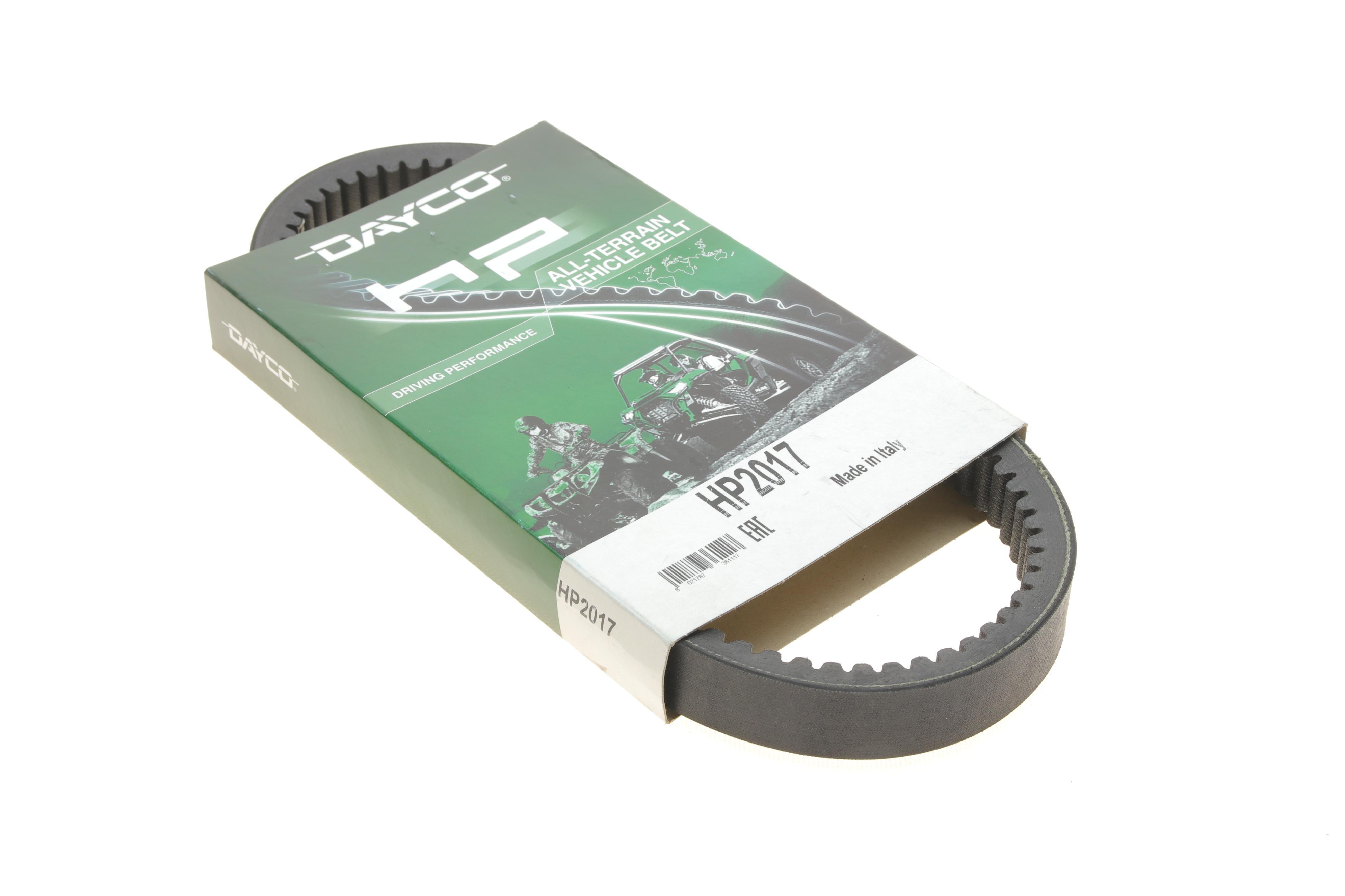 Ремінь приводу колеса Kawasaki KFX 700 V/Prairie 360-700 (29x813)