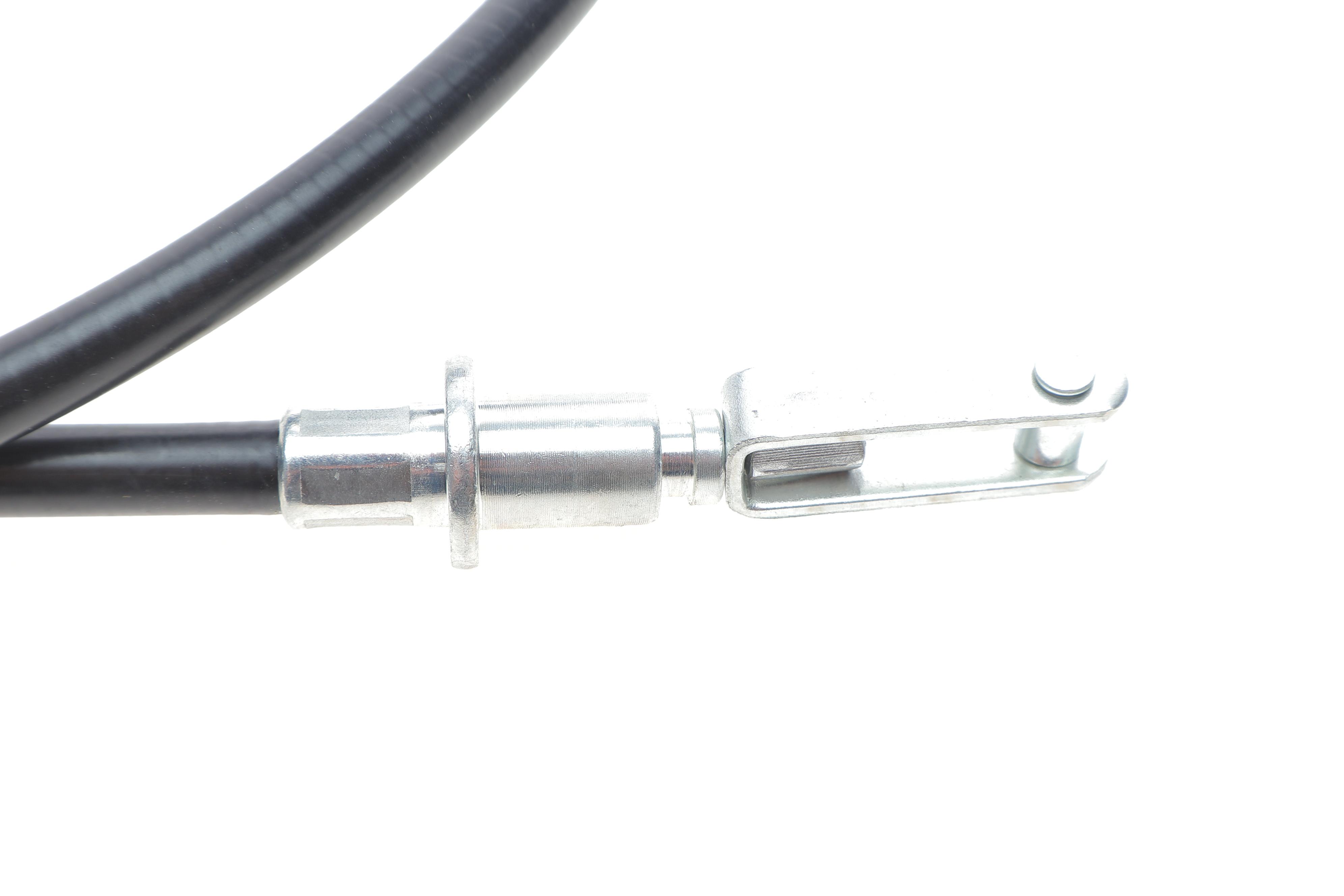 Трос зчеплення Citroen C1/Peugeot 107/Toyota Aygo 1.0 05-14