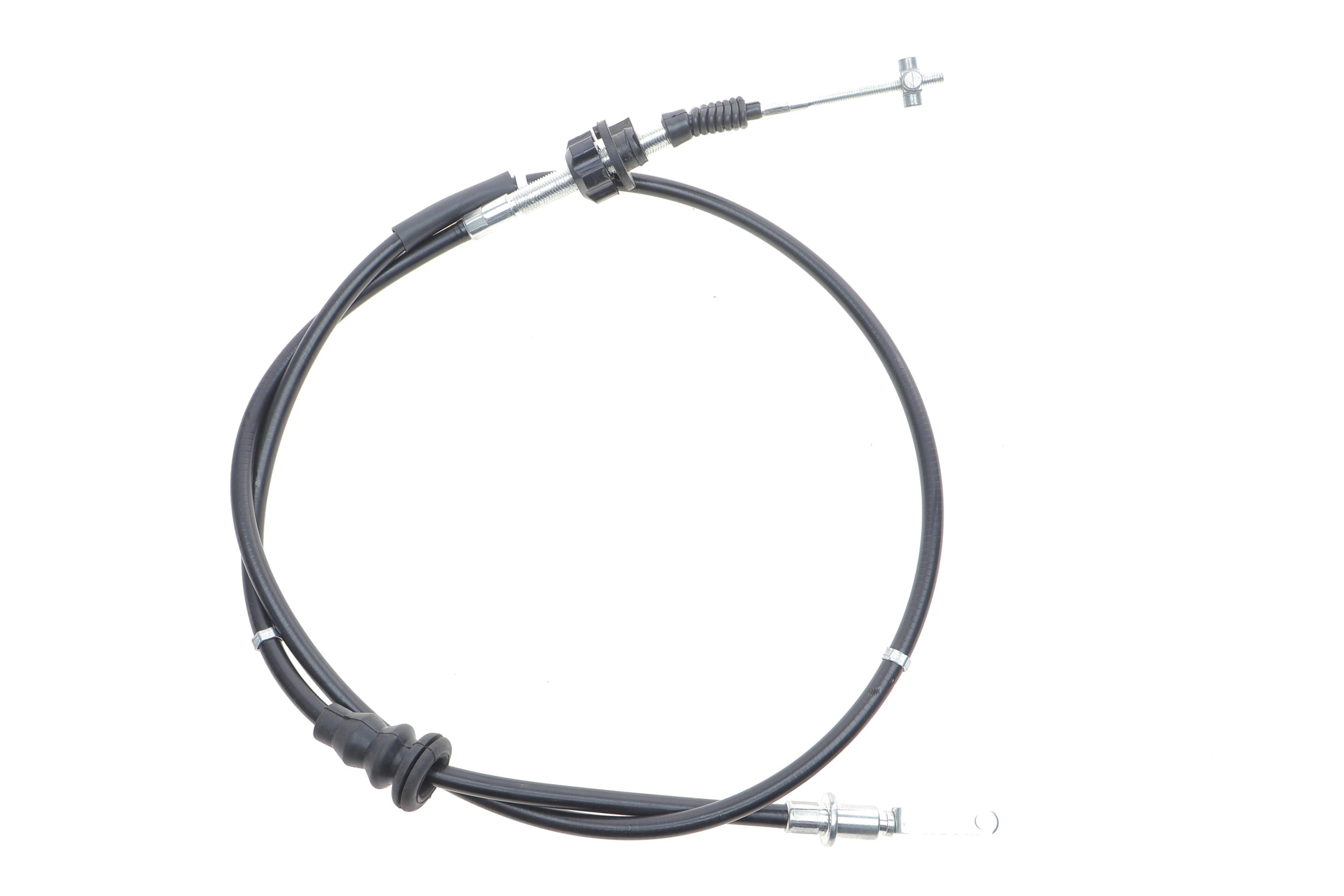 Трос зчеплення Citroen C1/Peugeot 107/Toyota Aygo 1.0 05-14