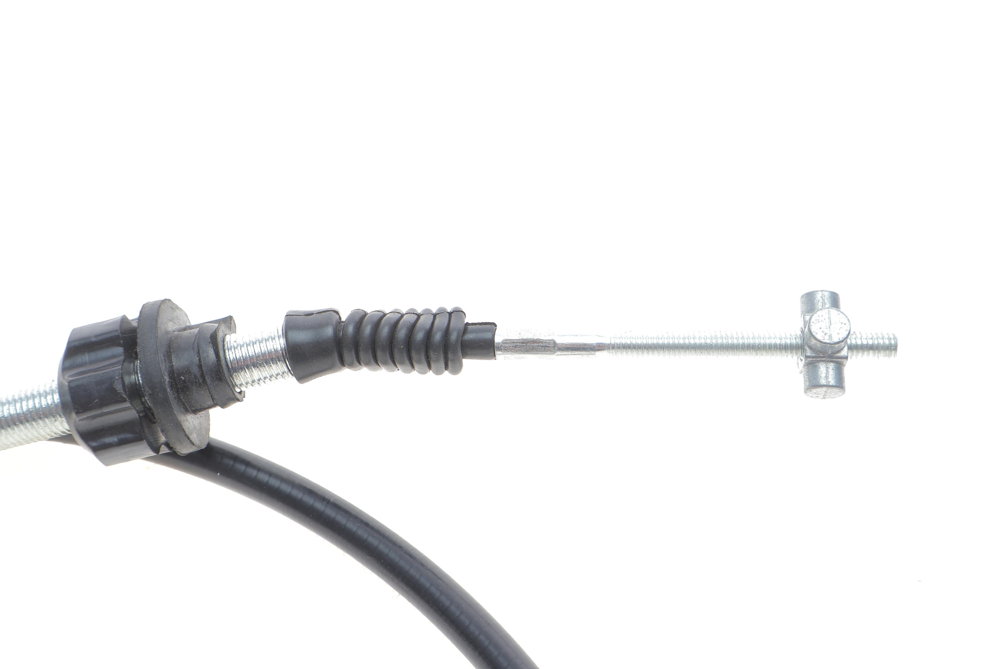 Трос зчеплення Citroen C1/Peugeot 107/Toyota Aygo 1.0 05-14