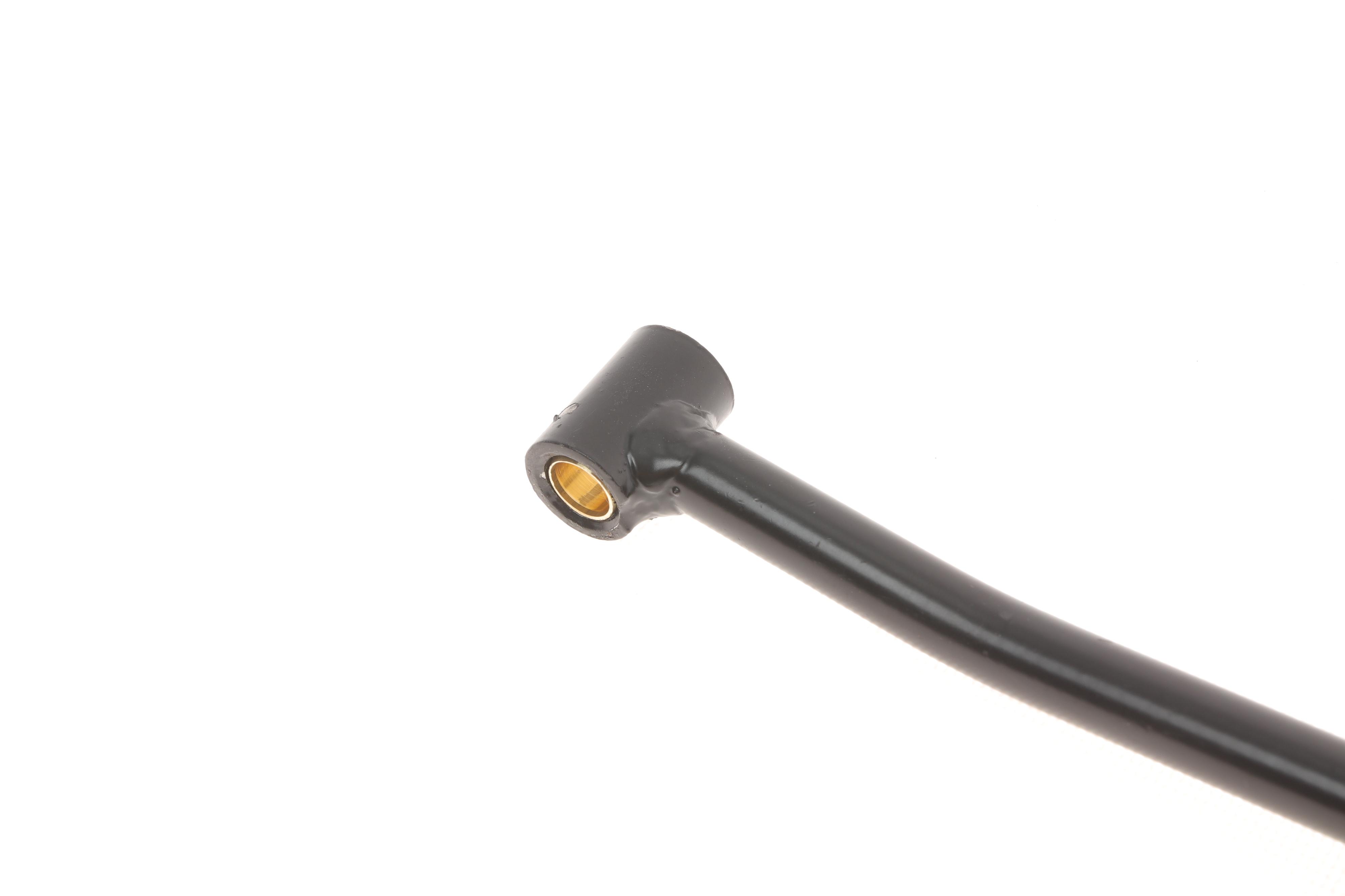 Тяга перемикання передач Renault 12/18 -86