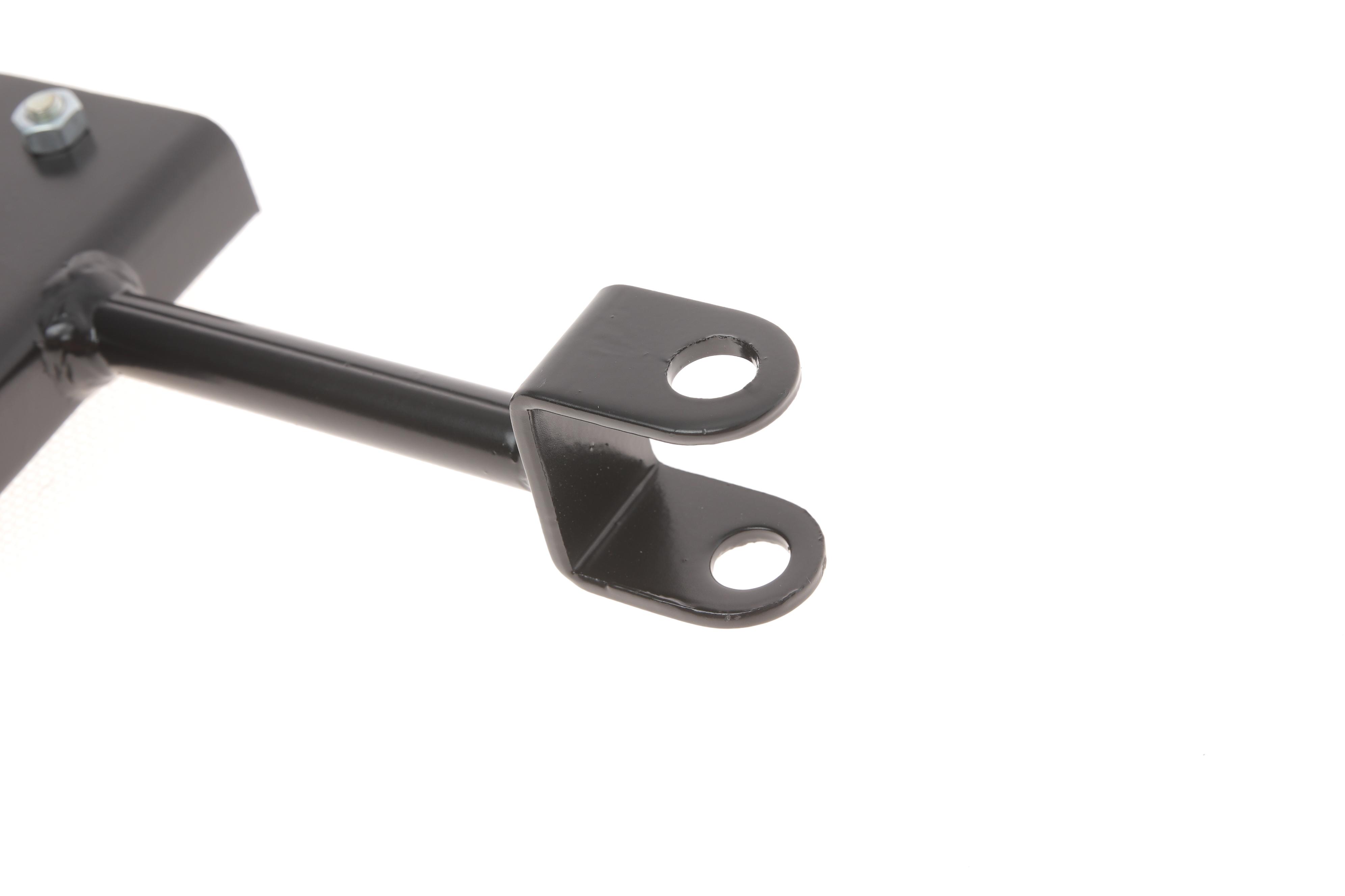 Тяга перемикання передач Renault 12/18 -86