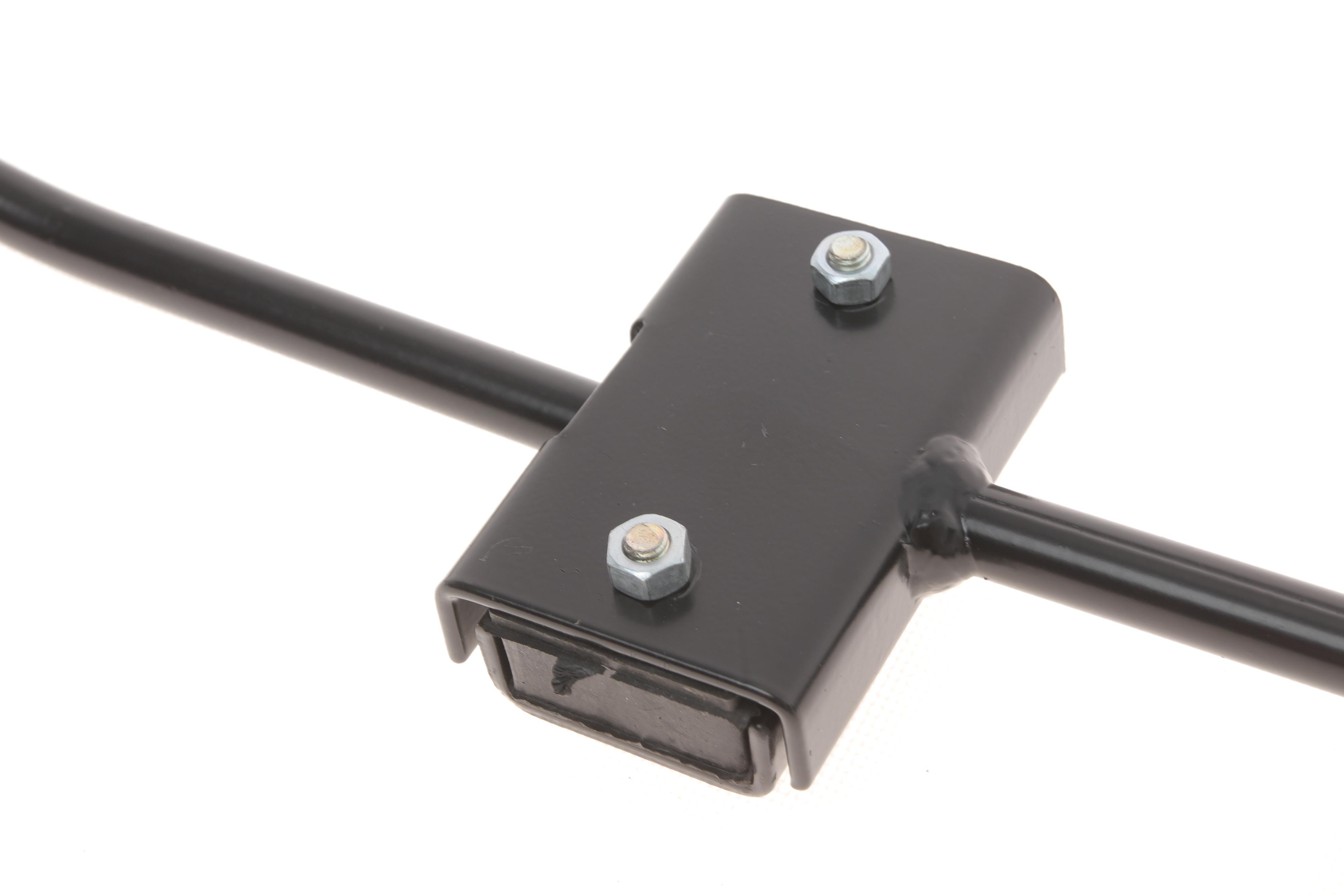 Тяга перемикання передач Renault 12/18 -86