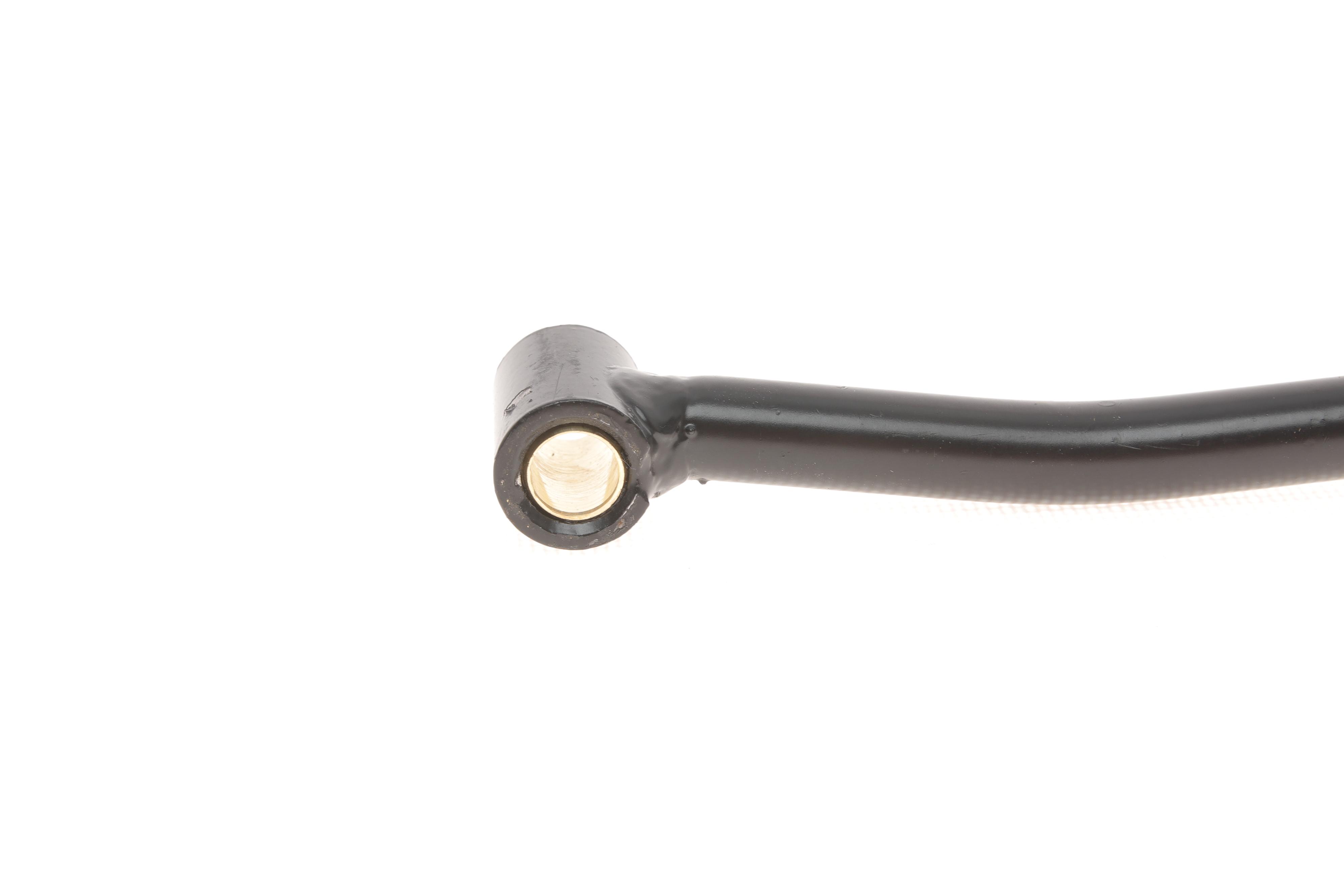 Тяга перемикання передач Renault 12/18 -86