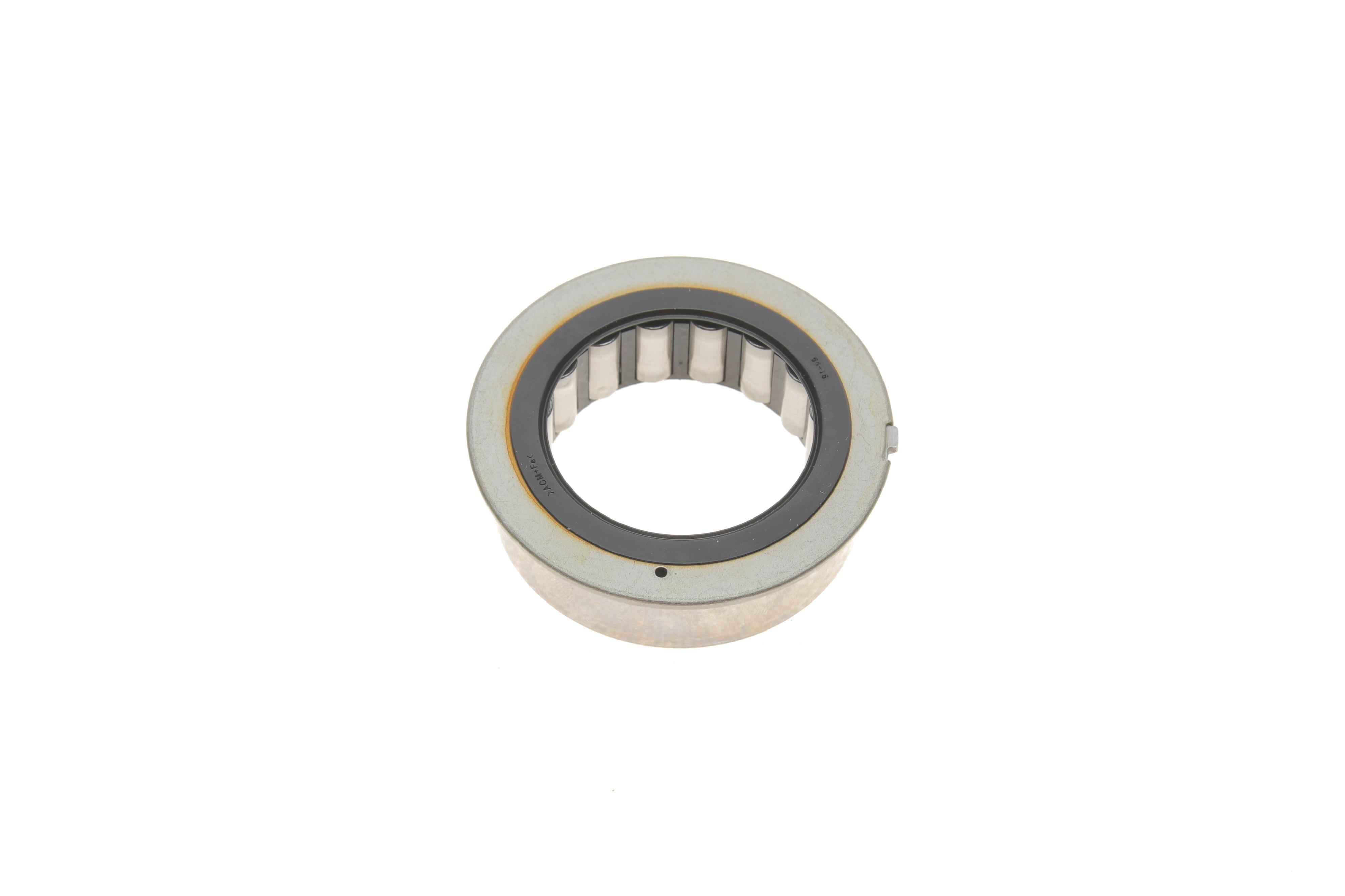 Підшипник КПП Audi/VW 0BH(38x55x18.2). F-554239.05