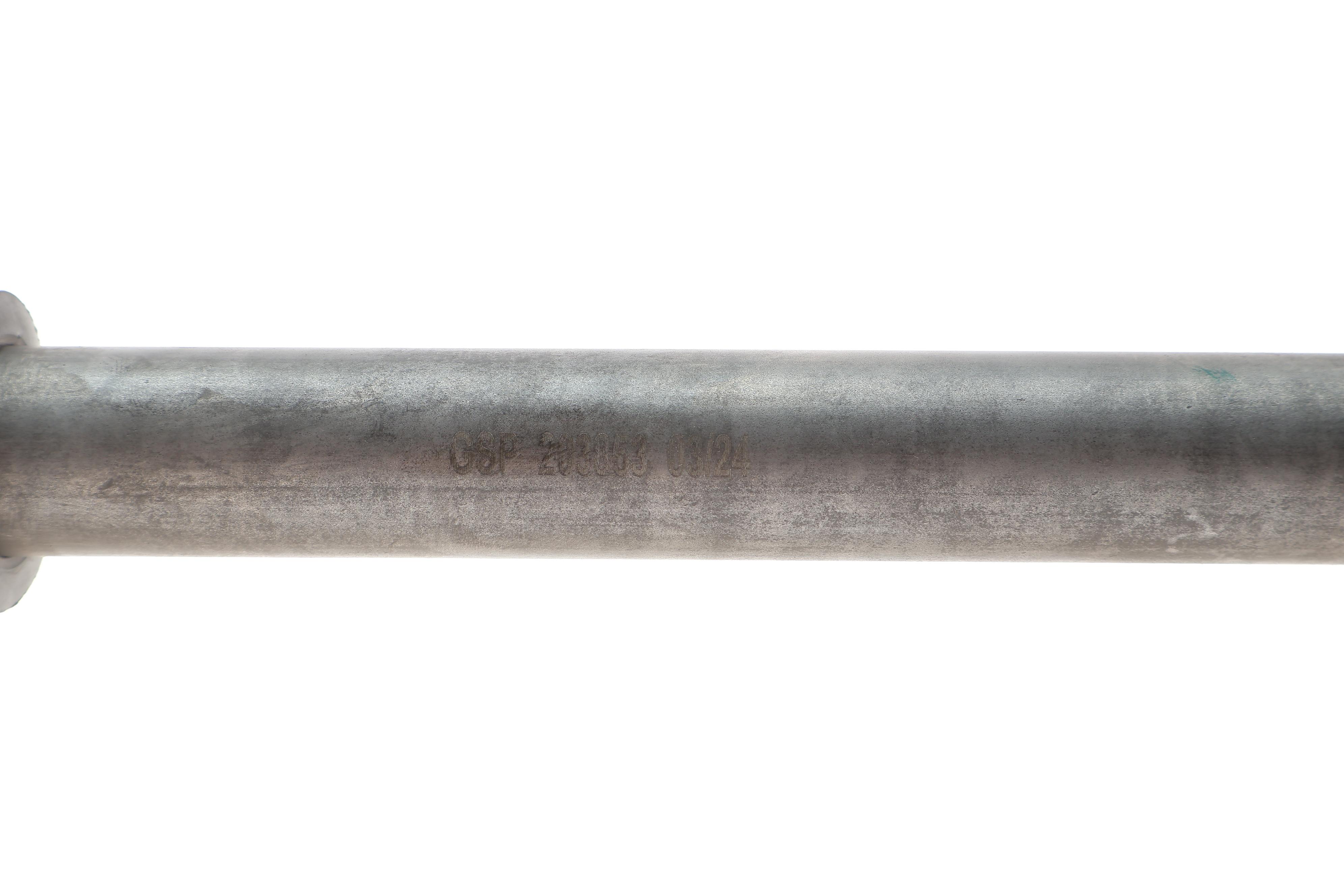 Піввісь (передня) Opel Astra K 1.0 Turbo 15-22 (R) (33x22x956)