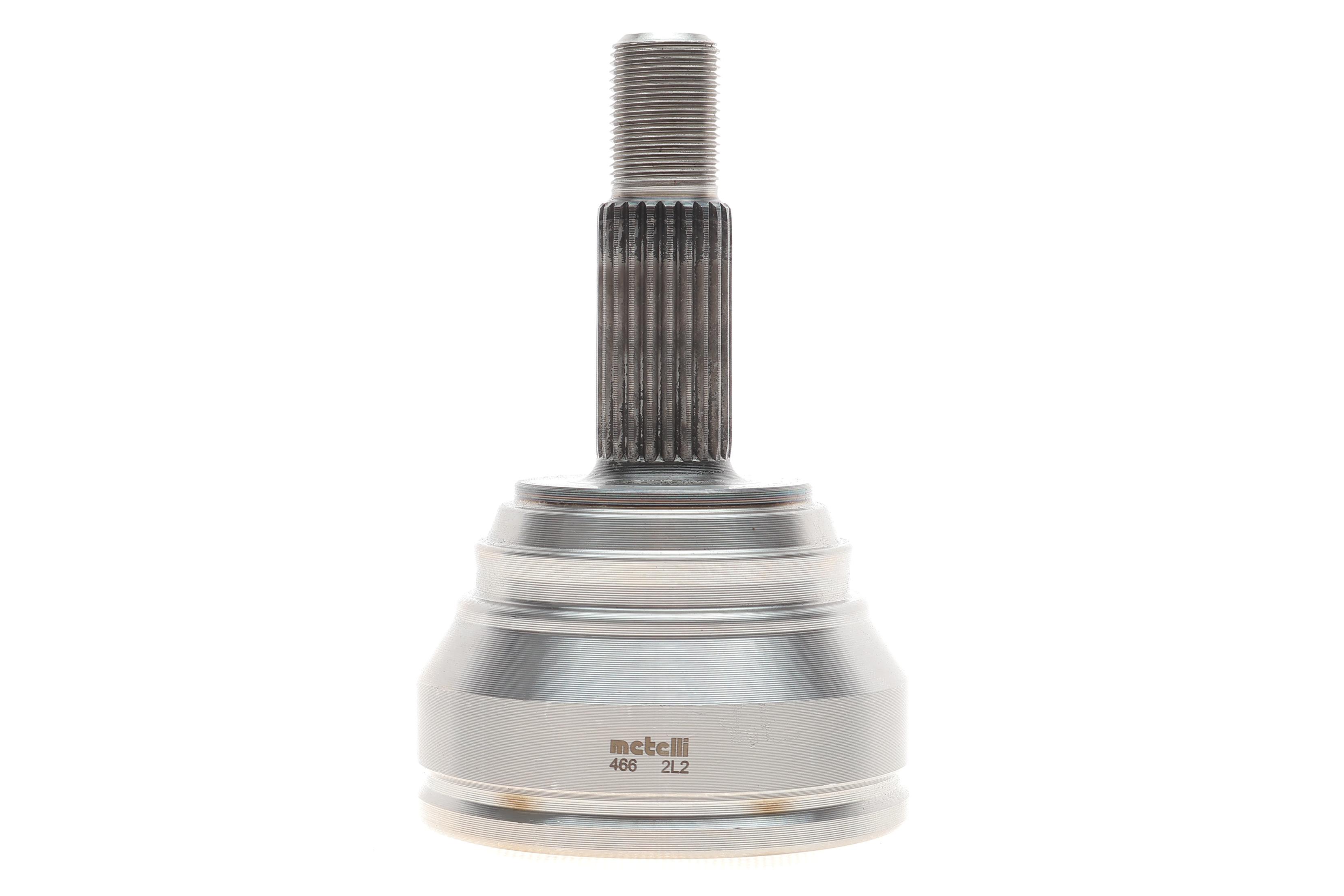 ШРКШ (зовнішній) VW Polo 1.4 TDI/1.6 GTI 98-05 (22zx30z/87.9mm/53.3mm)