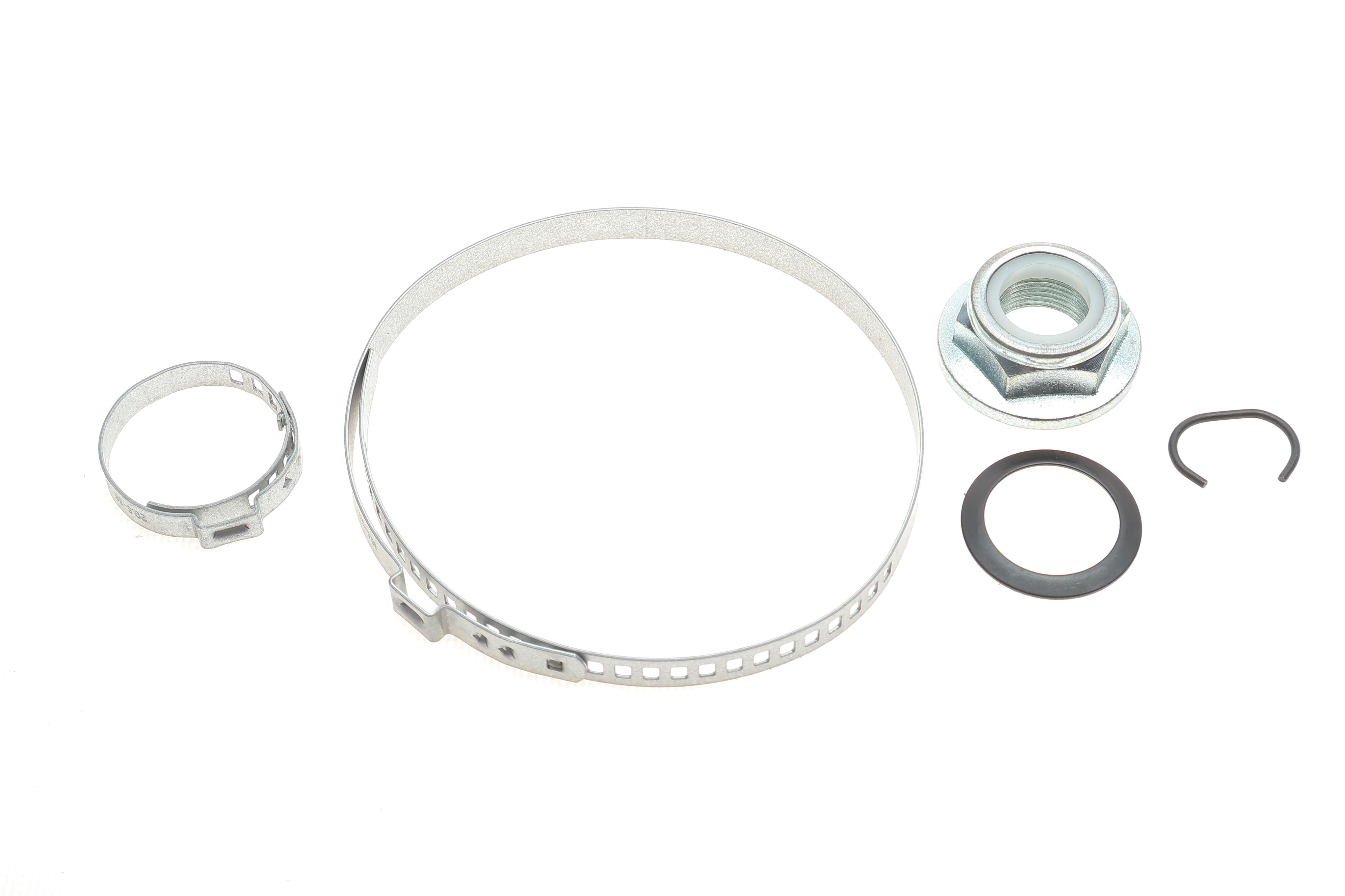 ШРКШ (зовнішній) VW Polo 1.4 TDI/1.6 GTI 98-05 (22zx30z/87.9mm/53.3mm)