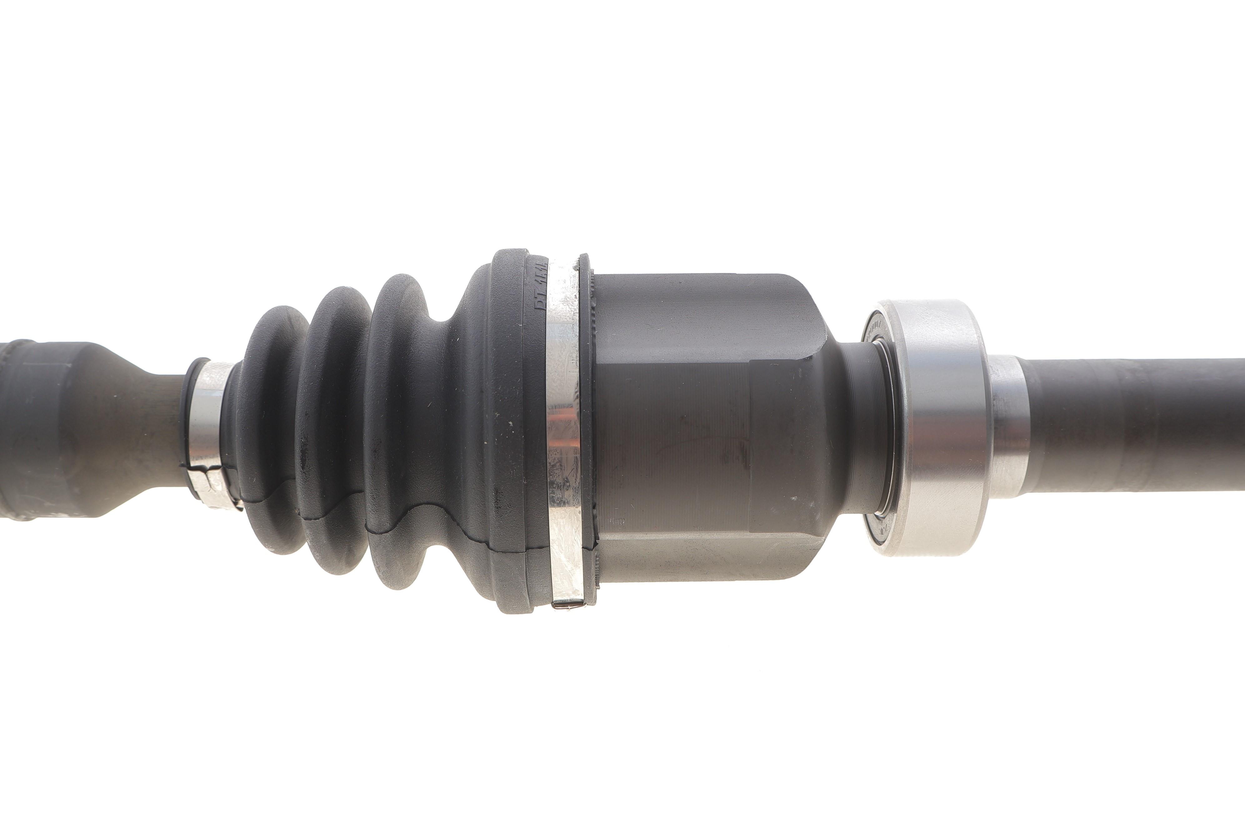 Піввісь (передня) (R) Renault Captur 1.5 dCi 13- (25x34z/976)