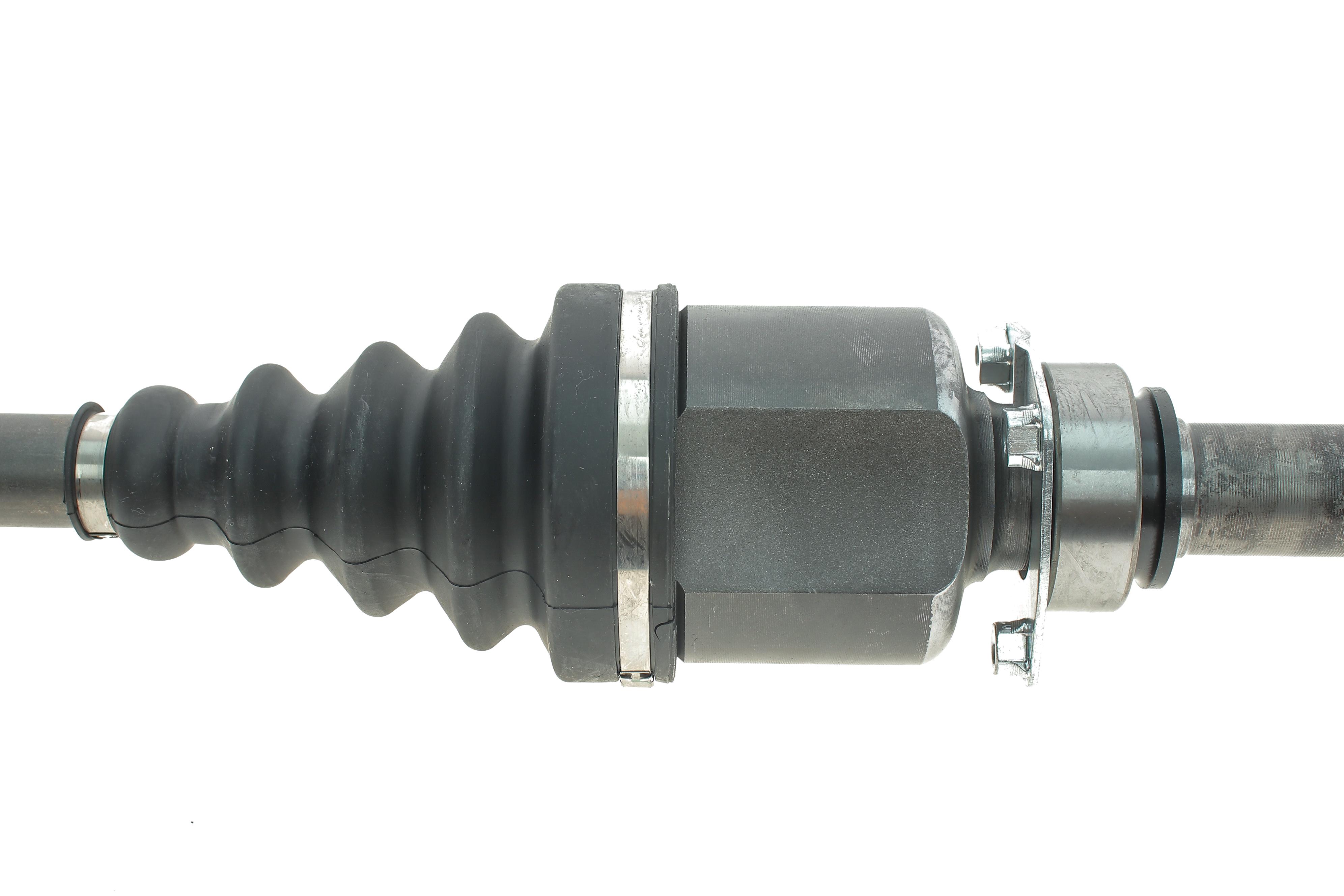 Піввісь Fiat Doblo 1.6D 10- (R) (27x25x967)