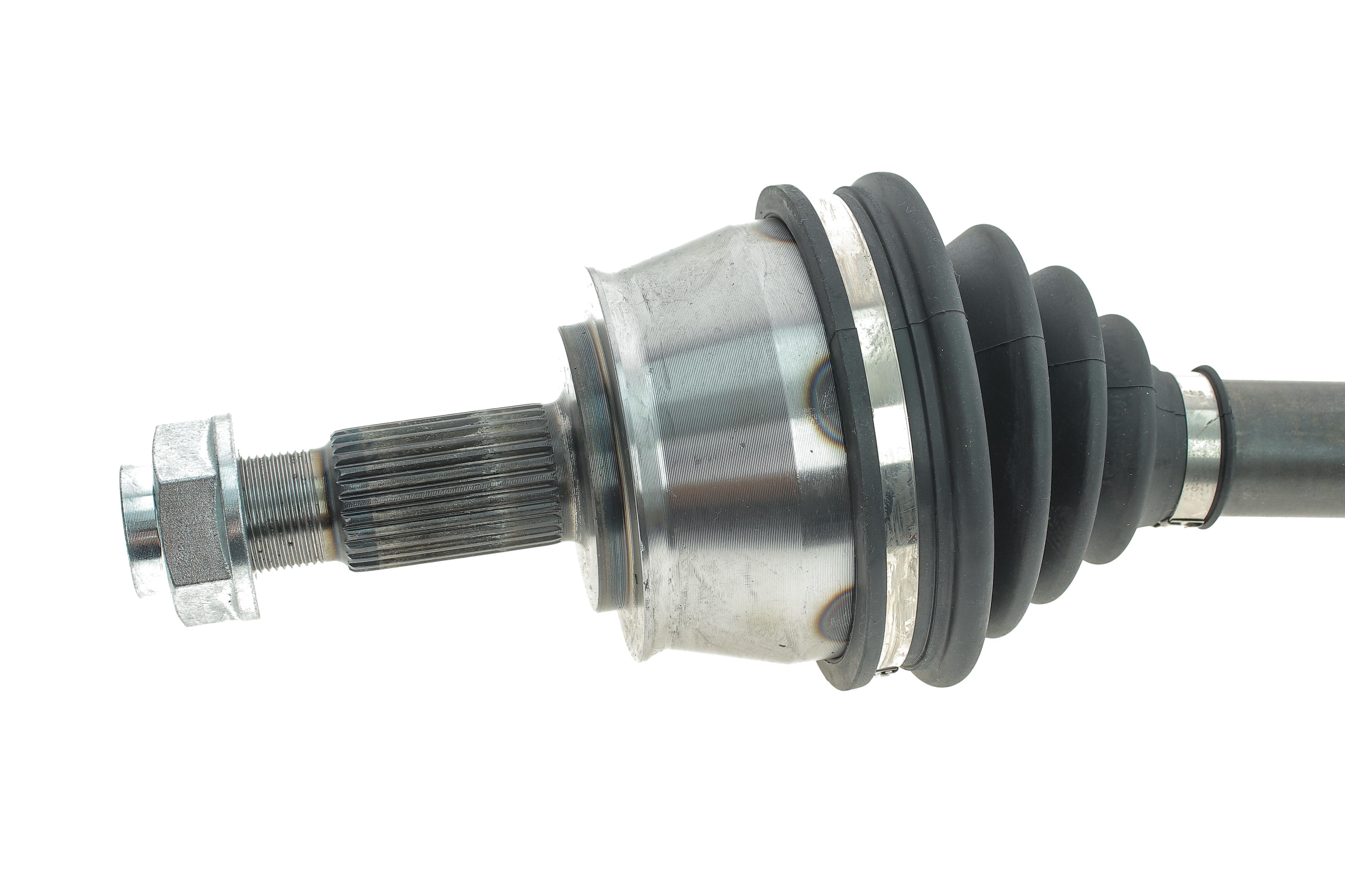 Піввісь Fiat Doblo 1.6D 10- (R) (27x25x967)