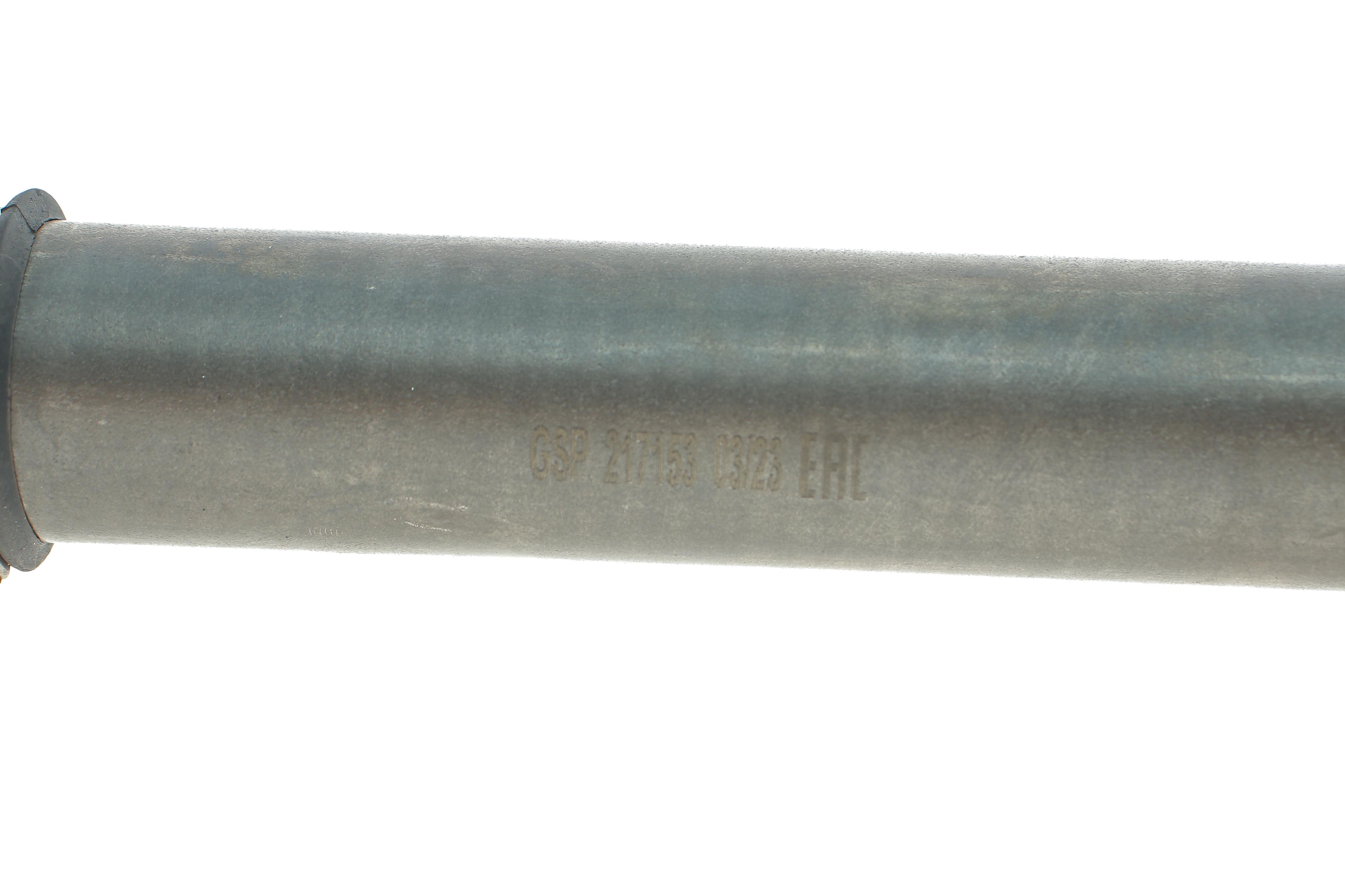 Піввісь Fiat Doblo 1.6D 10- (R) (27x25x967)