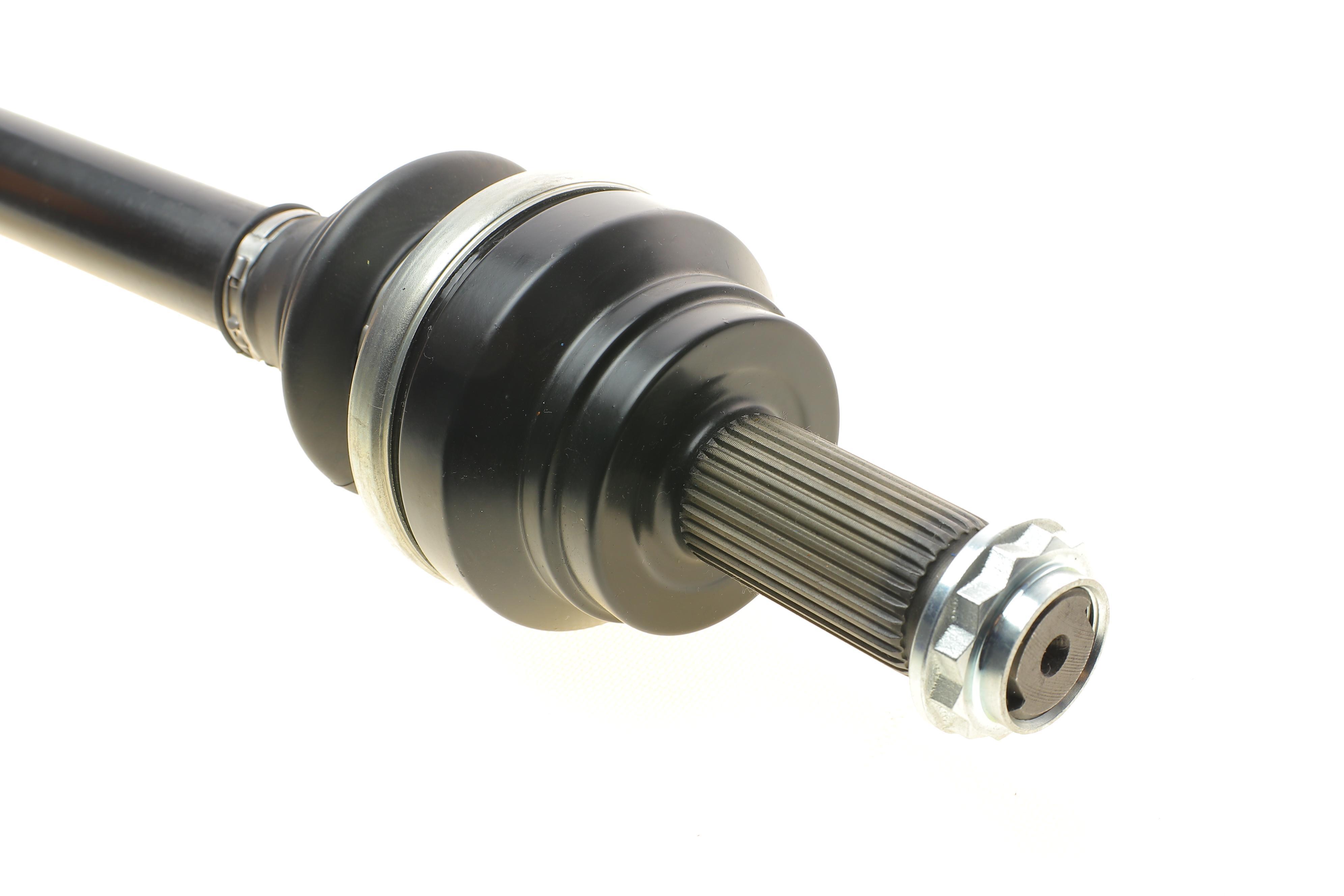 Піввісь (задня) BMW X5 (E70/F15/F85)/X6 (F16/F86) 06-19 (30x27x810)