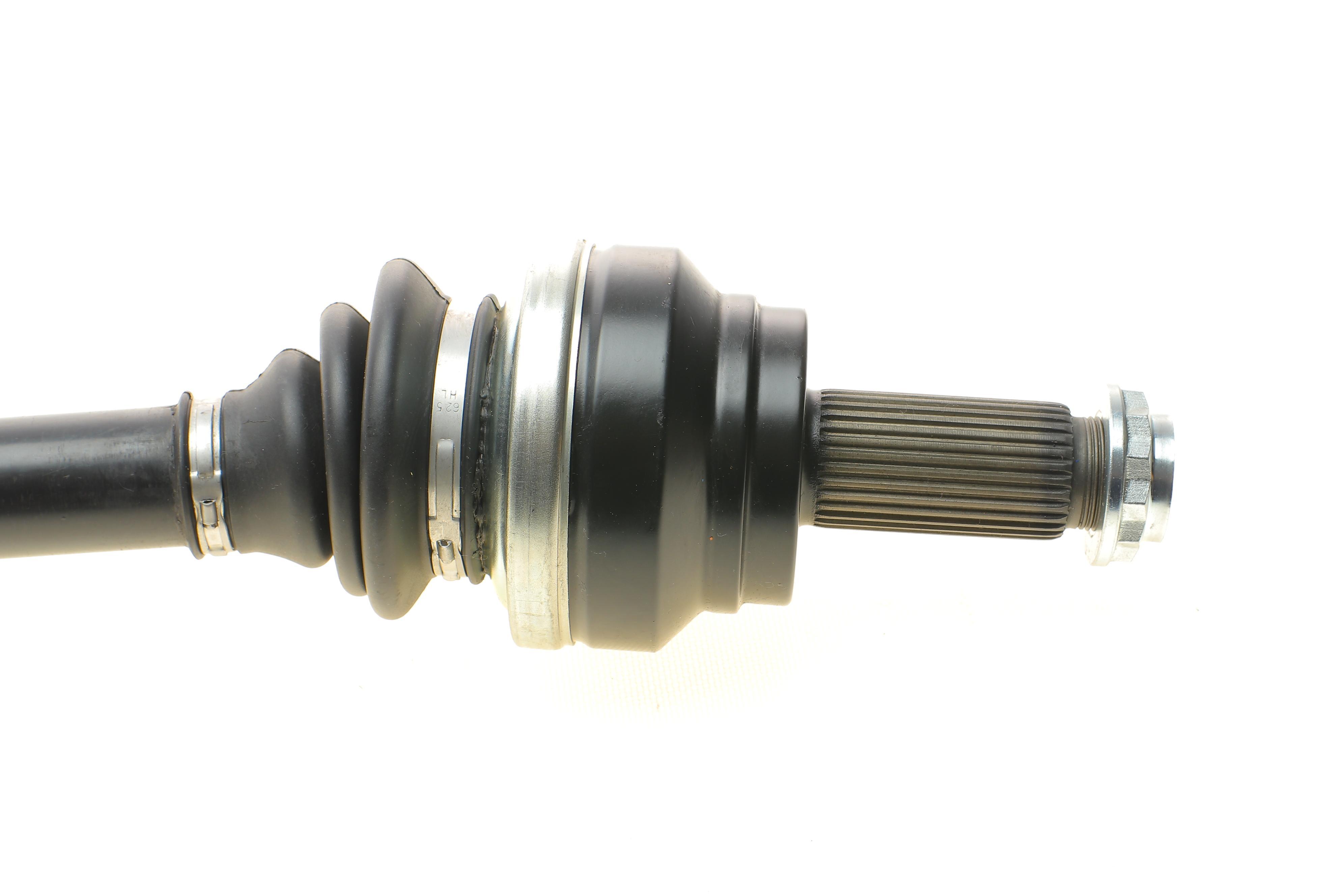 Піввісь (задня) BMW X5 (E70/F15/F85)/X6 (F16/F86) 06-19 (30x27x810)