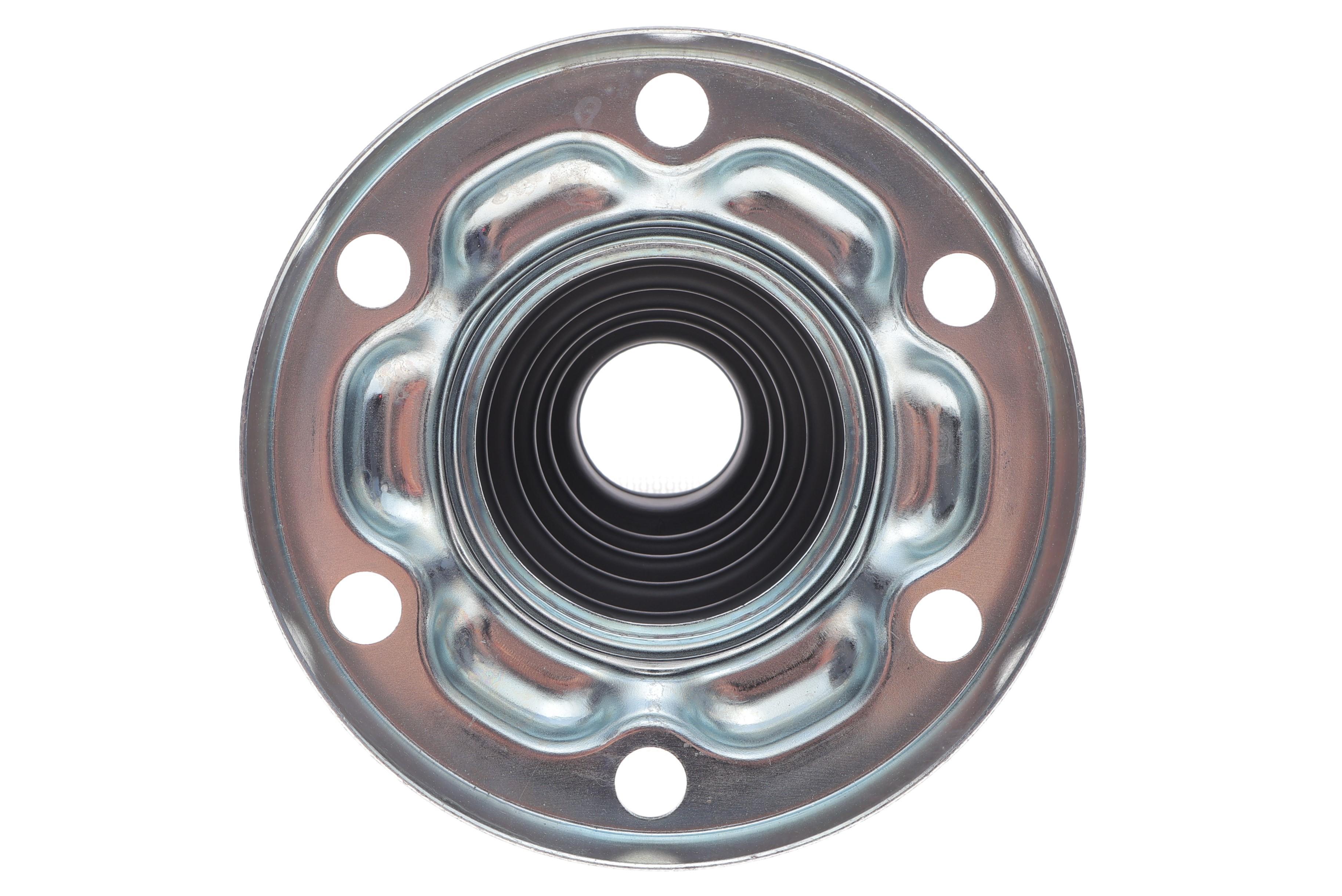 ШРКШ (внутрішній) Audi Q7/VW Touareg 03-15 (z=30)