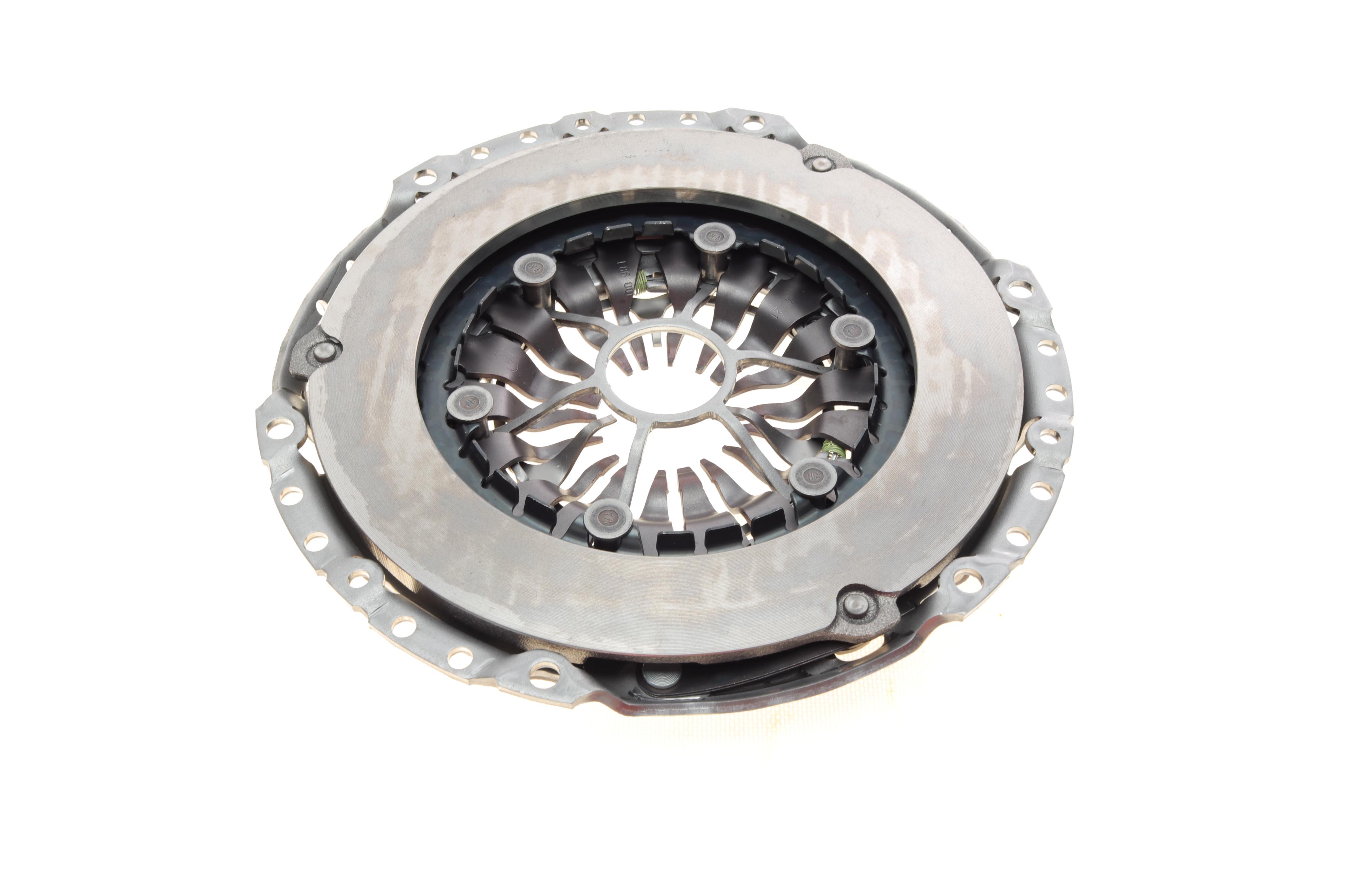 Комплект зчеплення Ford Mondeo III 1.8 16V SCI/SFI/2.0 16V, 00-07