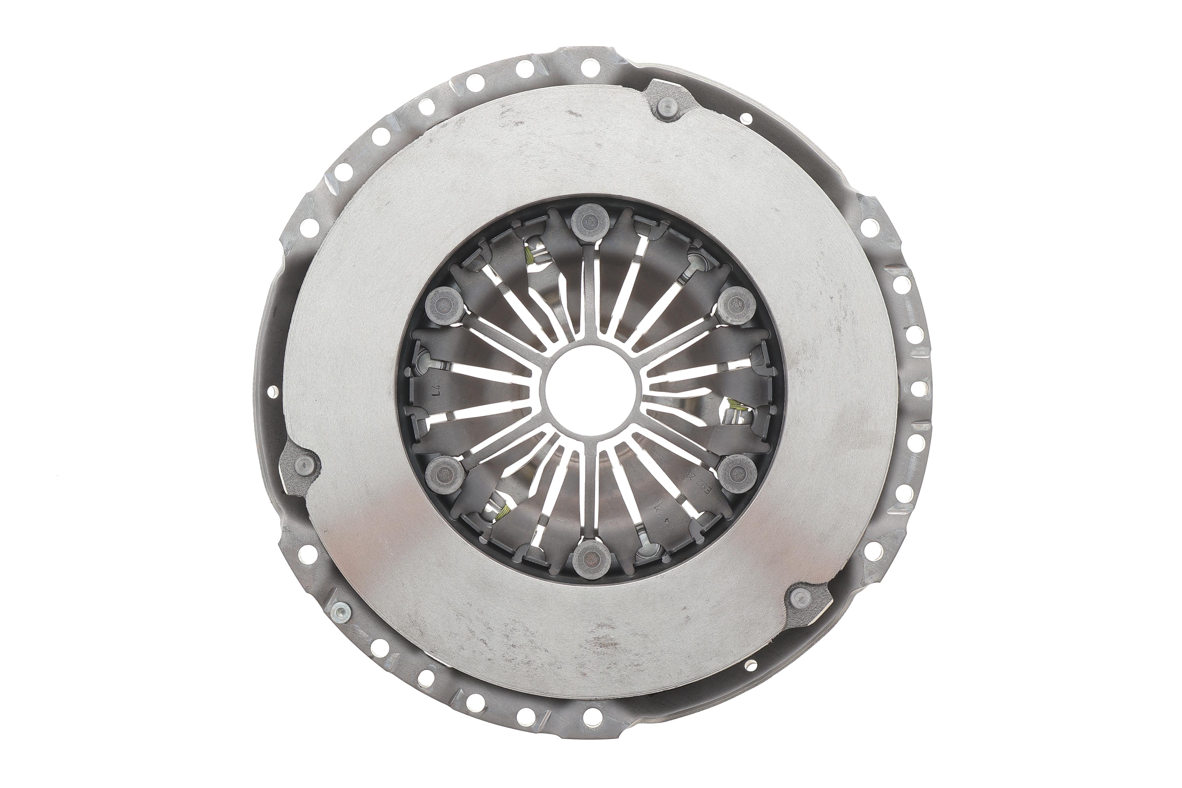 Комплект зчеплення VW Caddy V 2.0TDI BMT 20-, (55/75/90kw)