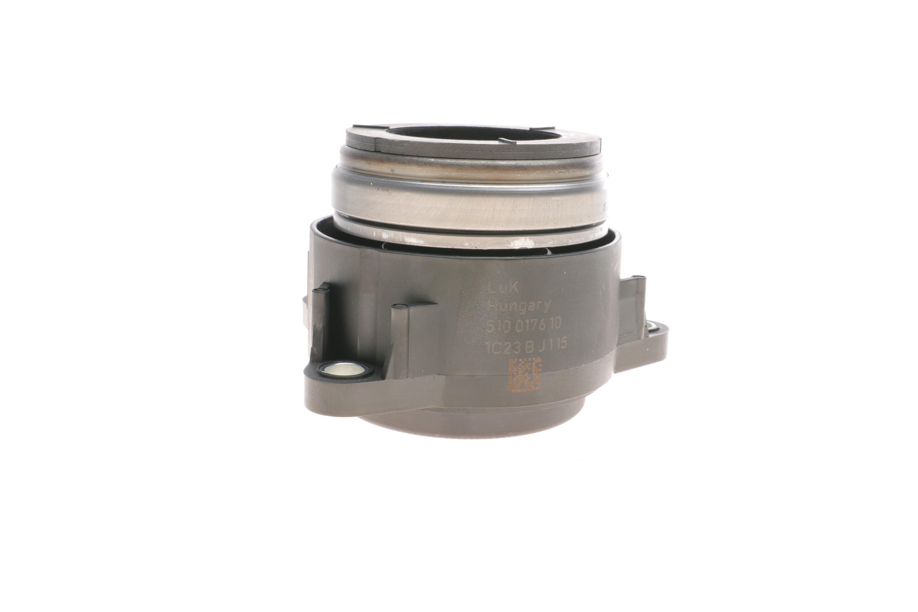 Комплект зчеплення Audi Q3/Skoda Yeti 1.4TSI / 4x4, 13-18, 110kw