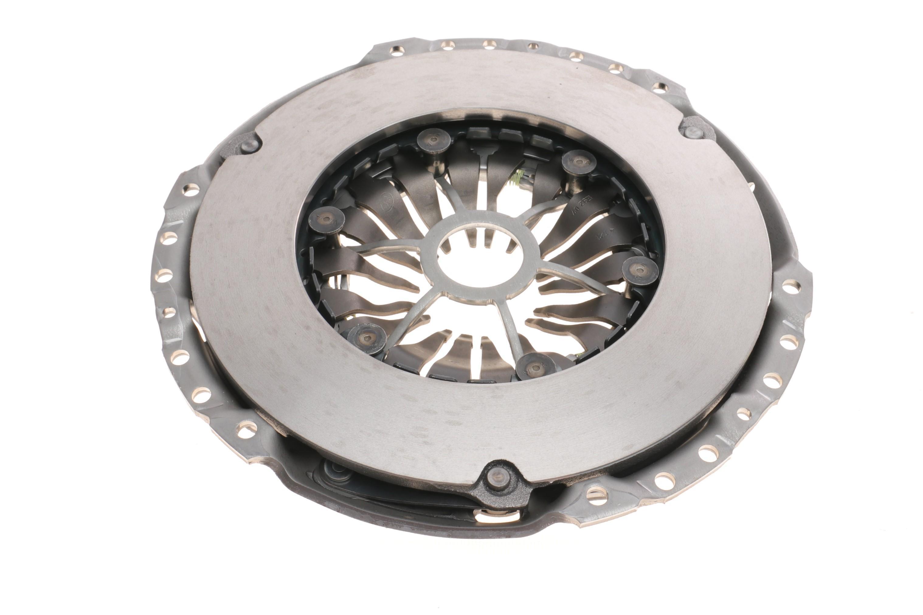 Комплект зчеплення Audi Q3/Skoda Yeti 1.4TSI / 4x4, 13-18, 110kw