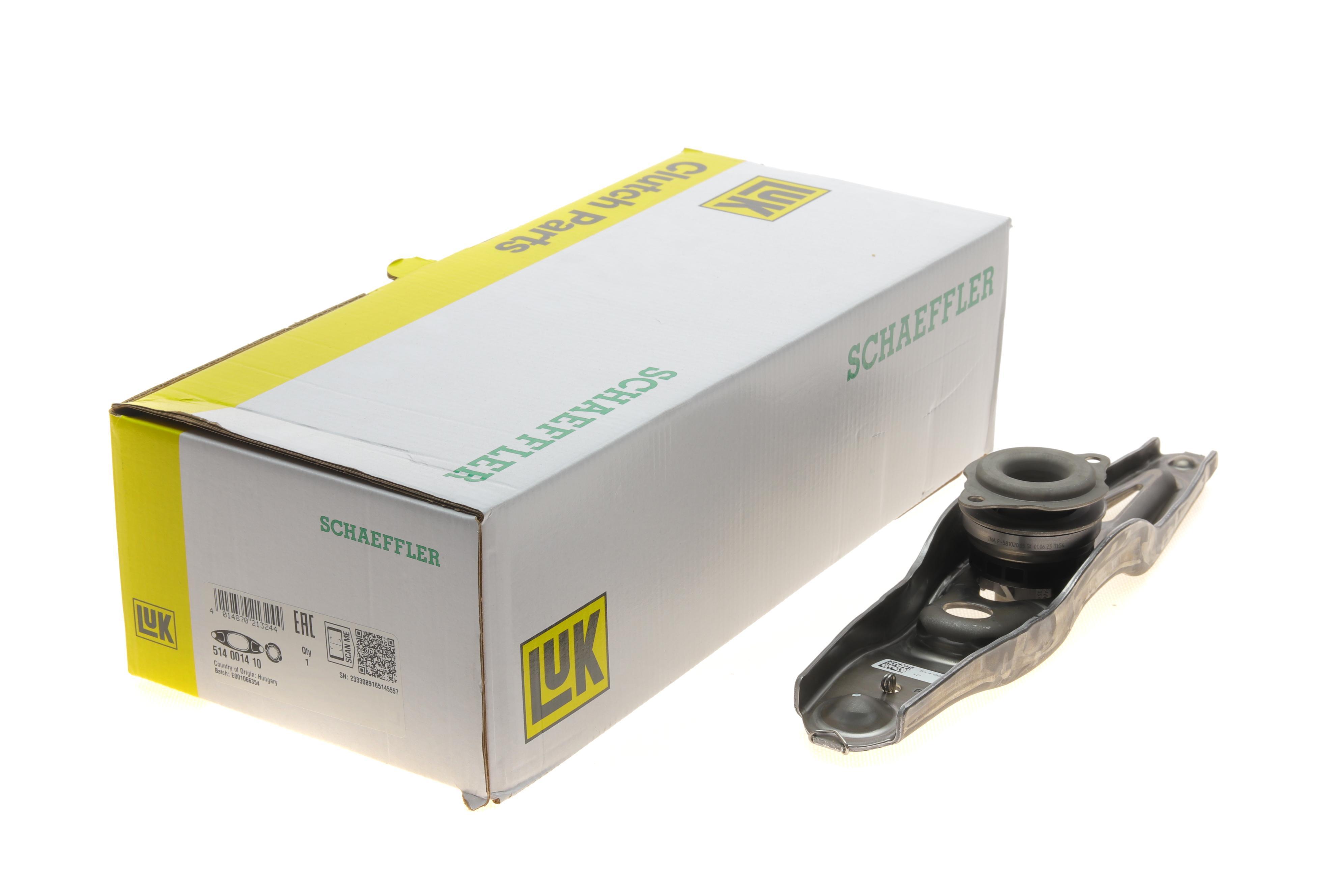 Вилка зчеплення Mini (F55,F56,F57) Cooper/One, 09/13 -