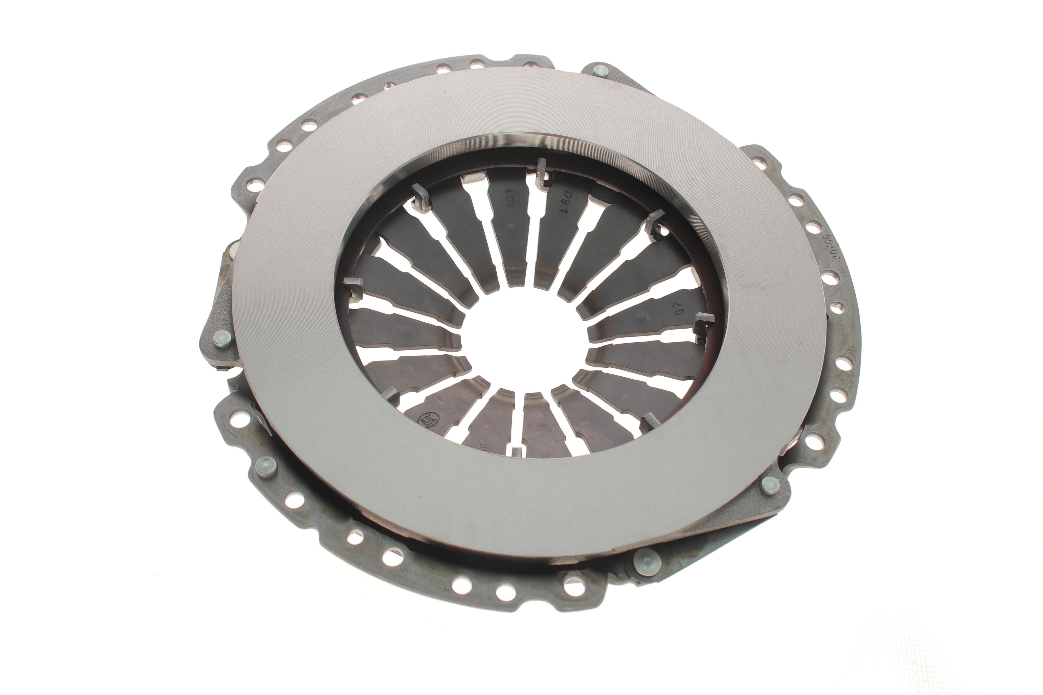 Комплект зчеплення Opel Astra H 1.3 CDTI 05-10