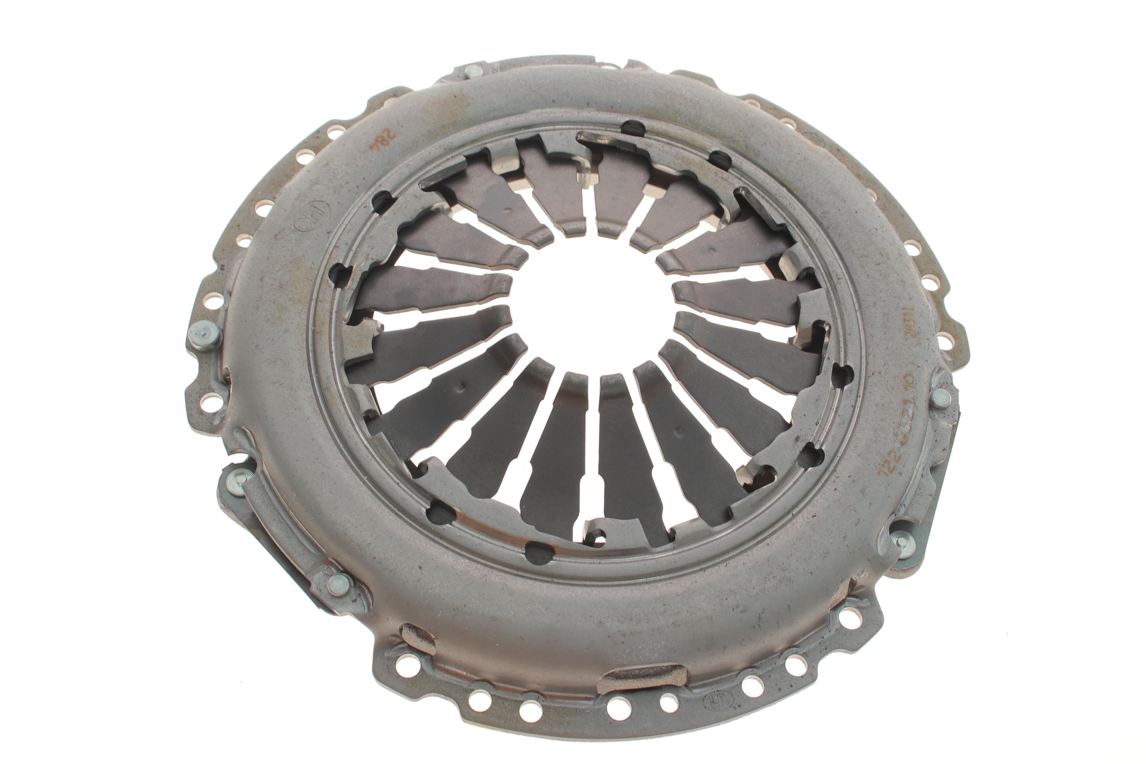 Комплект зчеплення Opel Astra H 1.3 CDTI 05-10