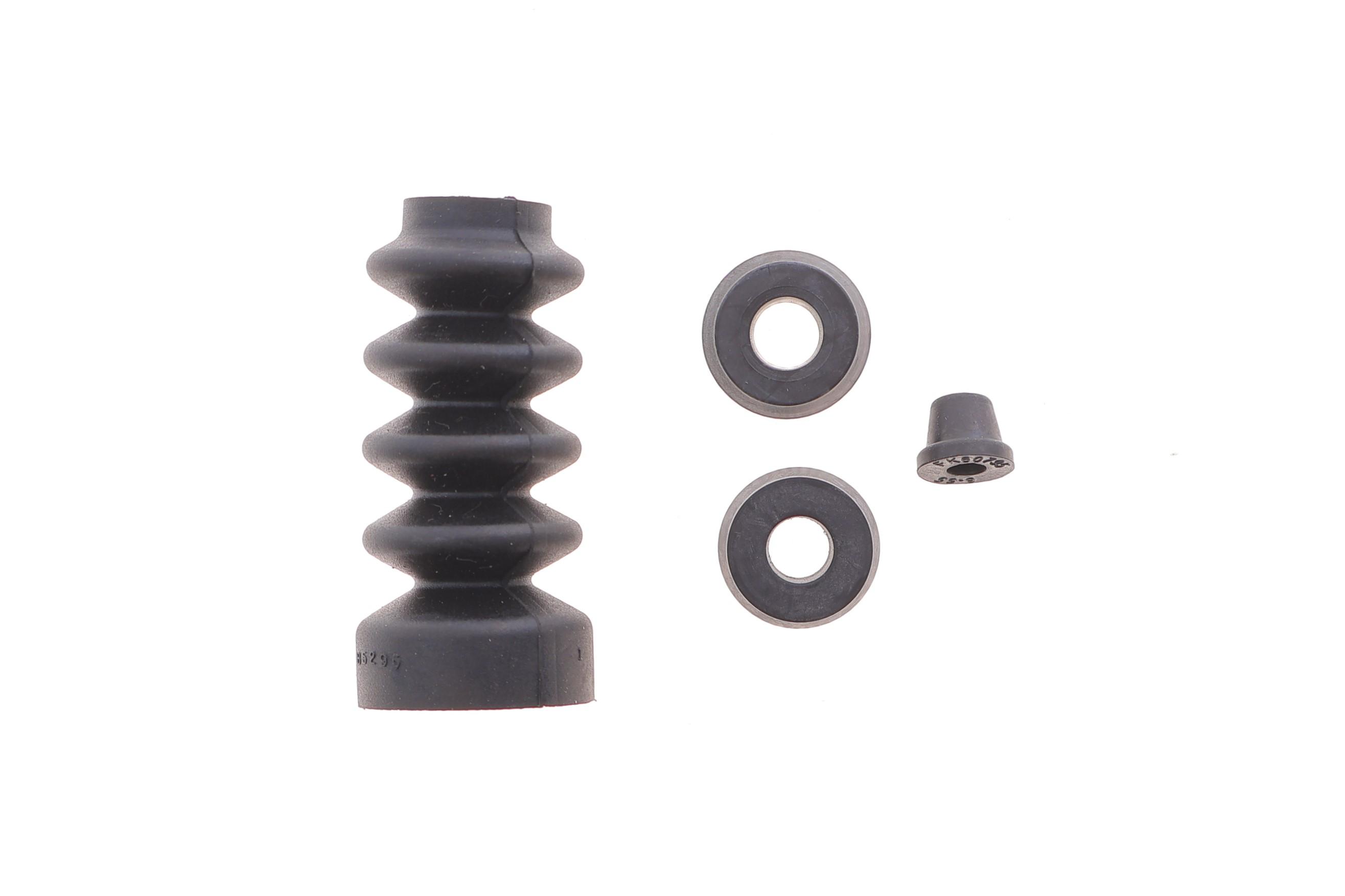 Ремкомплект циліндра зчеплення (робочого) Mazda 626/6 (d=19mm)