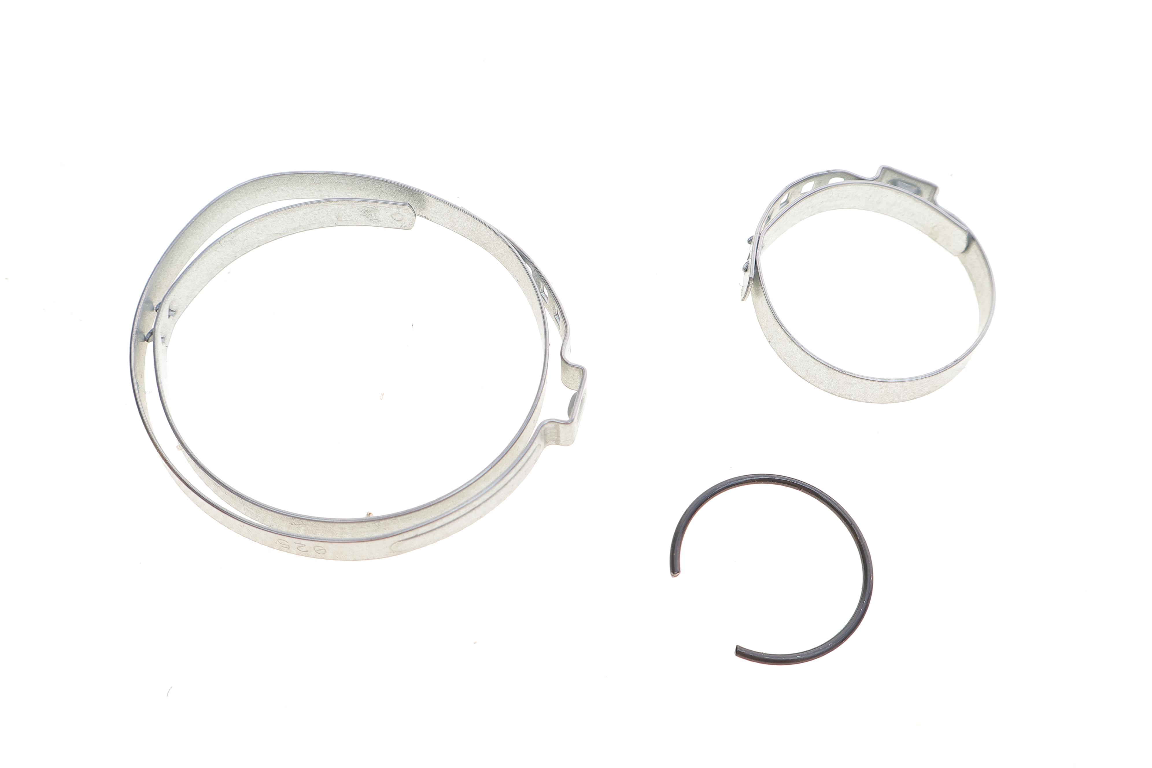 ШРКШ (зовнішній) Opel Astra H/Zafira 04-15 (33/26z)