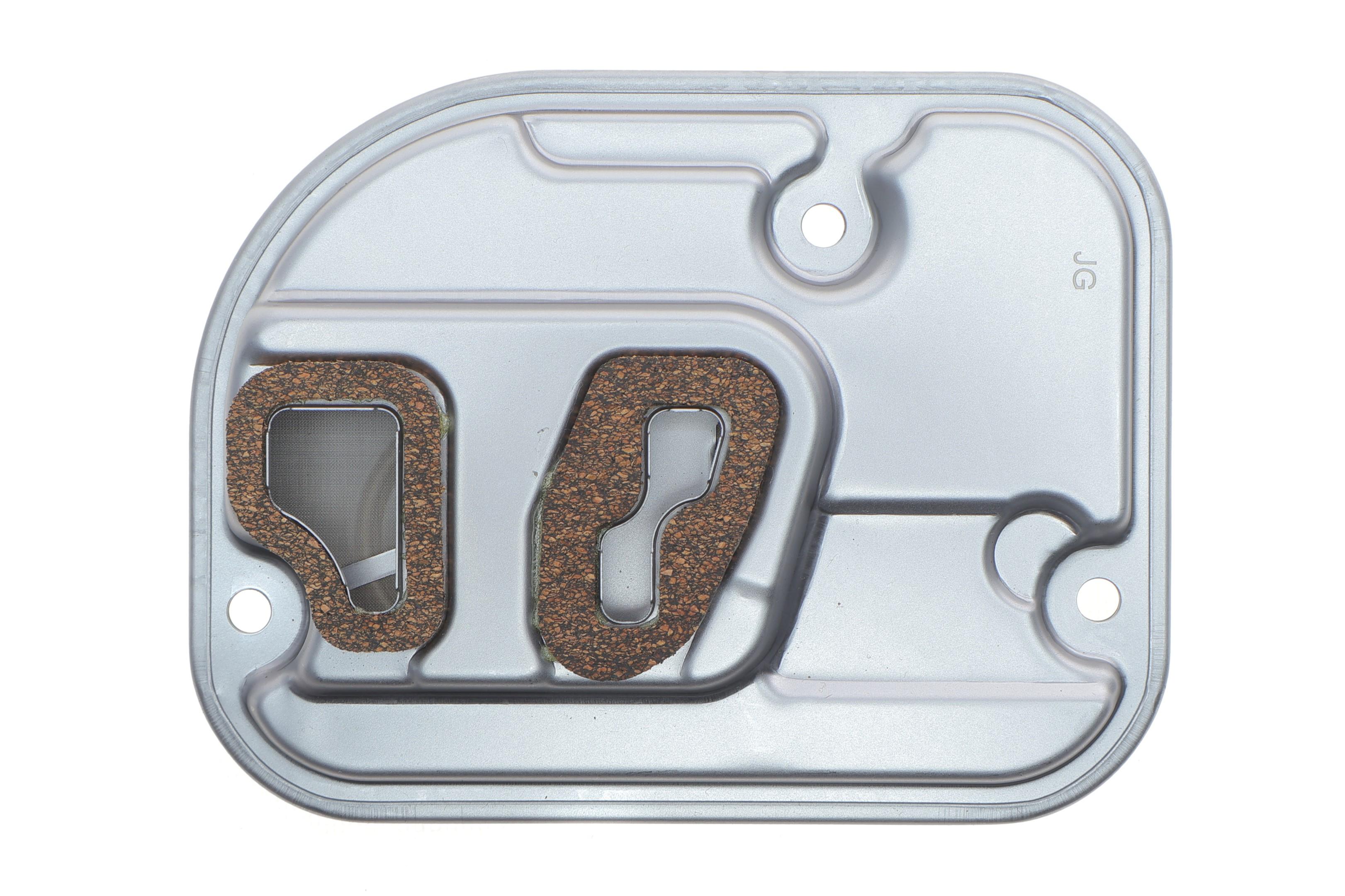 Фільтр АКПП Audi Q3/ VW CC/ Passat/ Tiguan 2.0 TFSI 11-