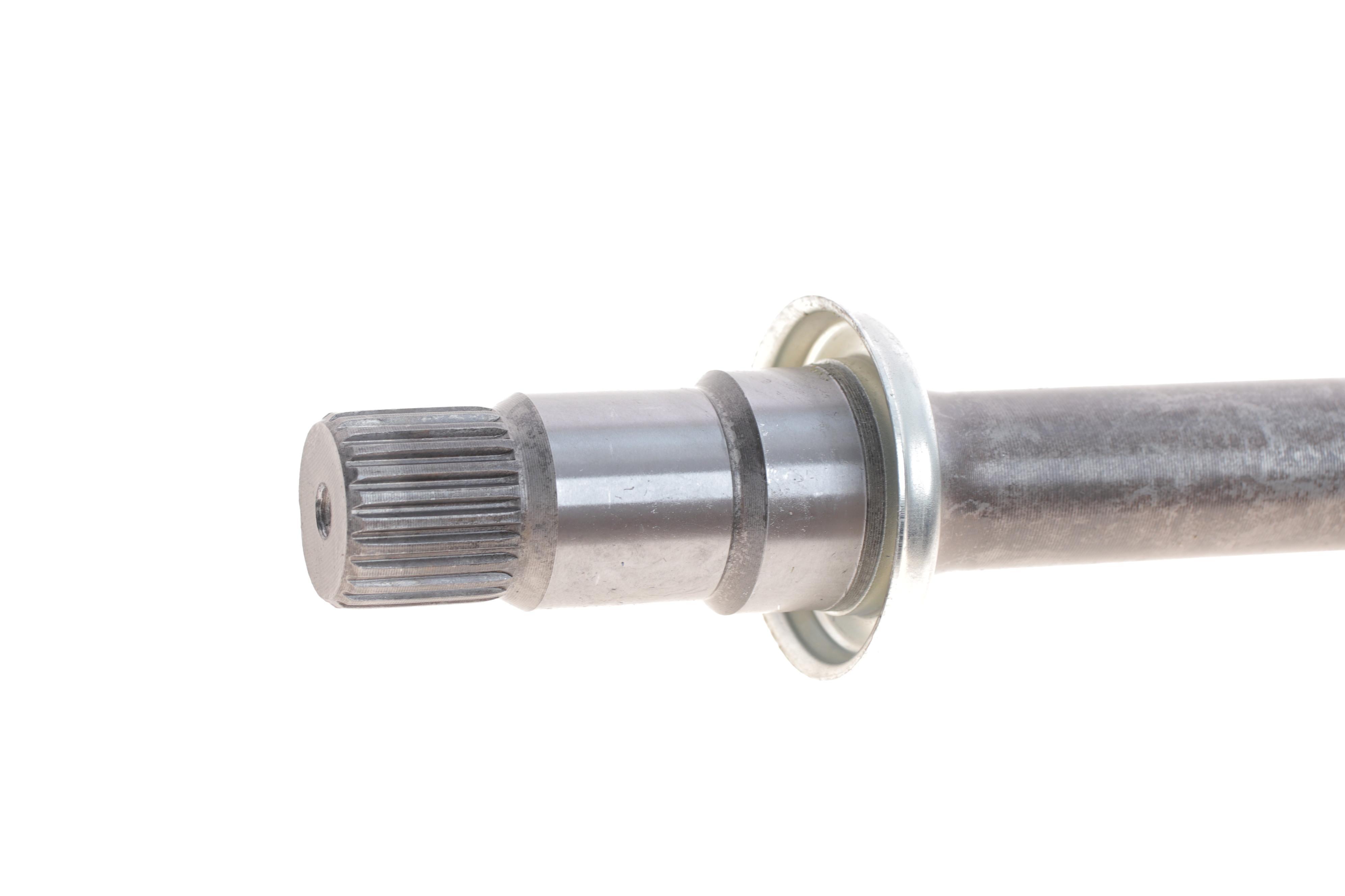 Піввісь (передня) Toyota Camry 2.4 06-11 (R) (26x24x967x48T) (+ABS)