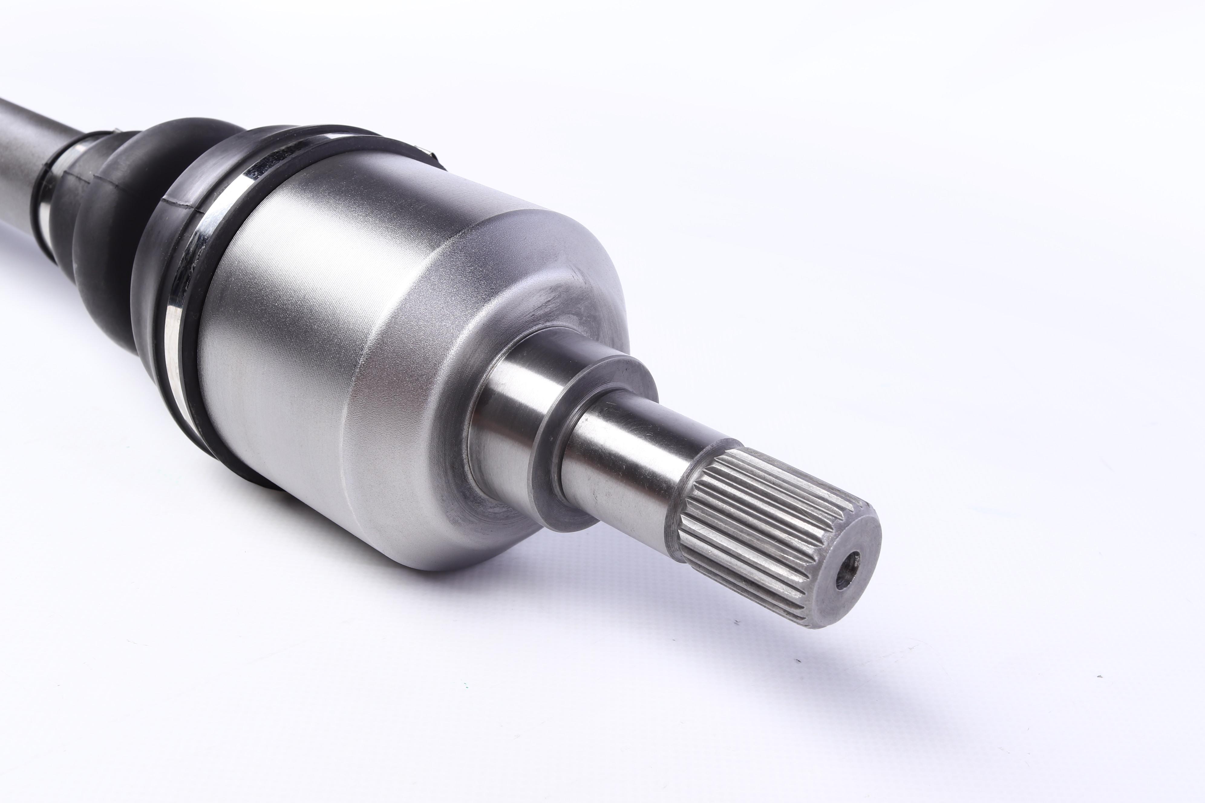 Піввісь Citroen Berlingo/Peugeot Partner 1.6 HDi 08- (L) (25x24x620x29T) (+ABS)