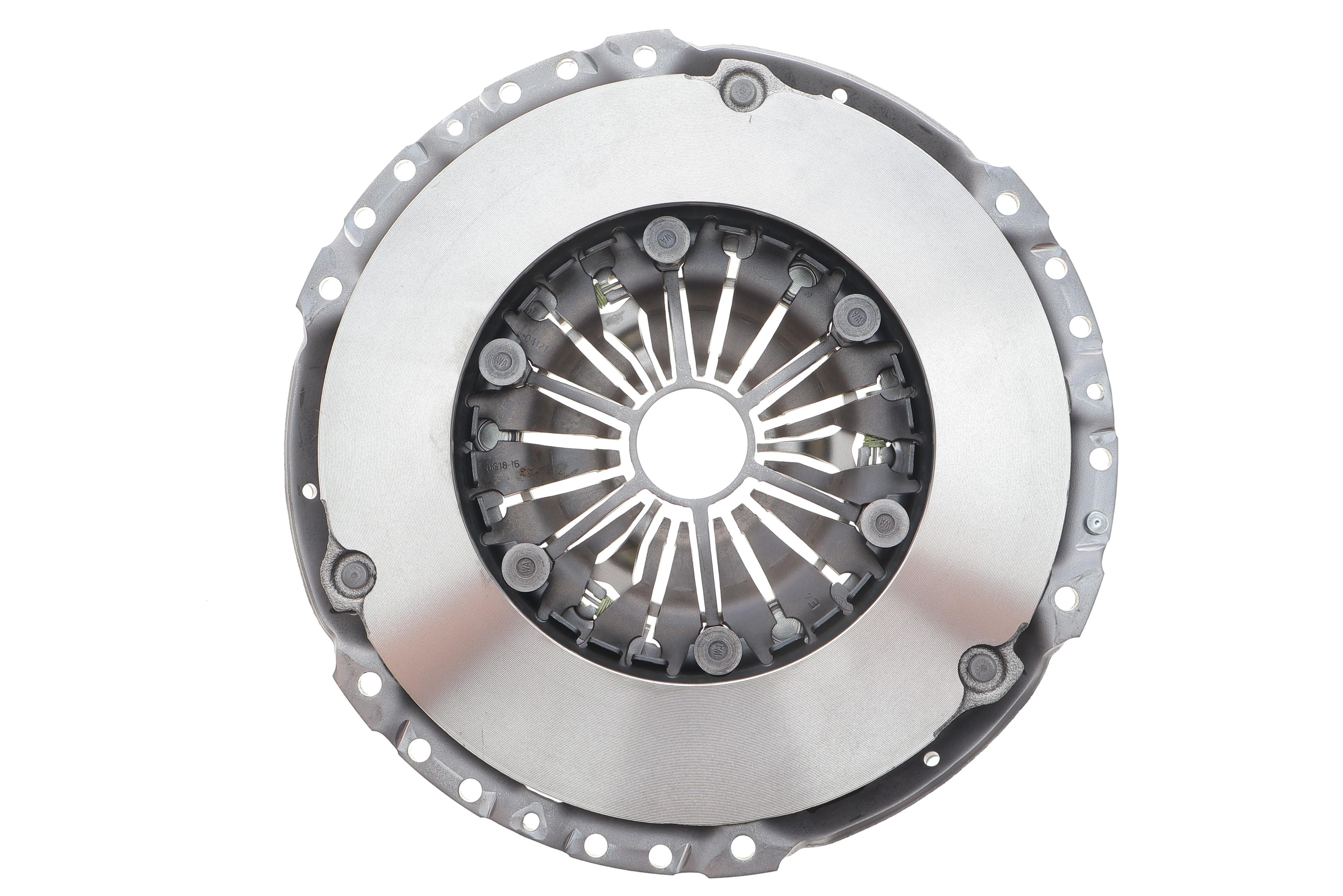 Комплект зчеплення VW T5/T6 2.0TDI/BiTDI 09-, 132kw