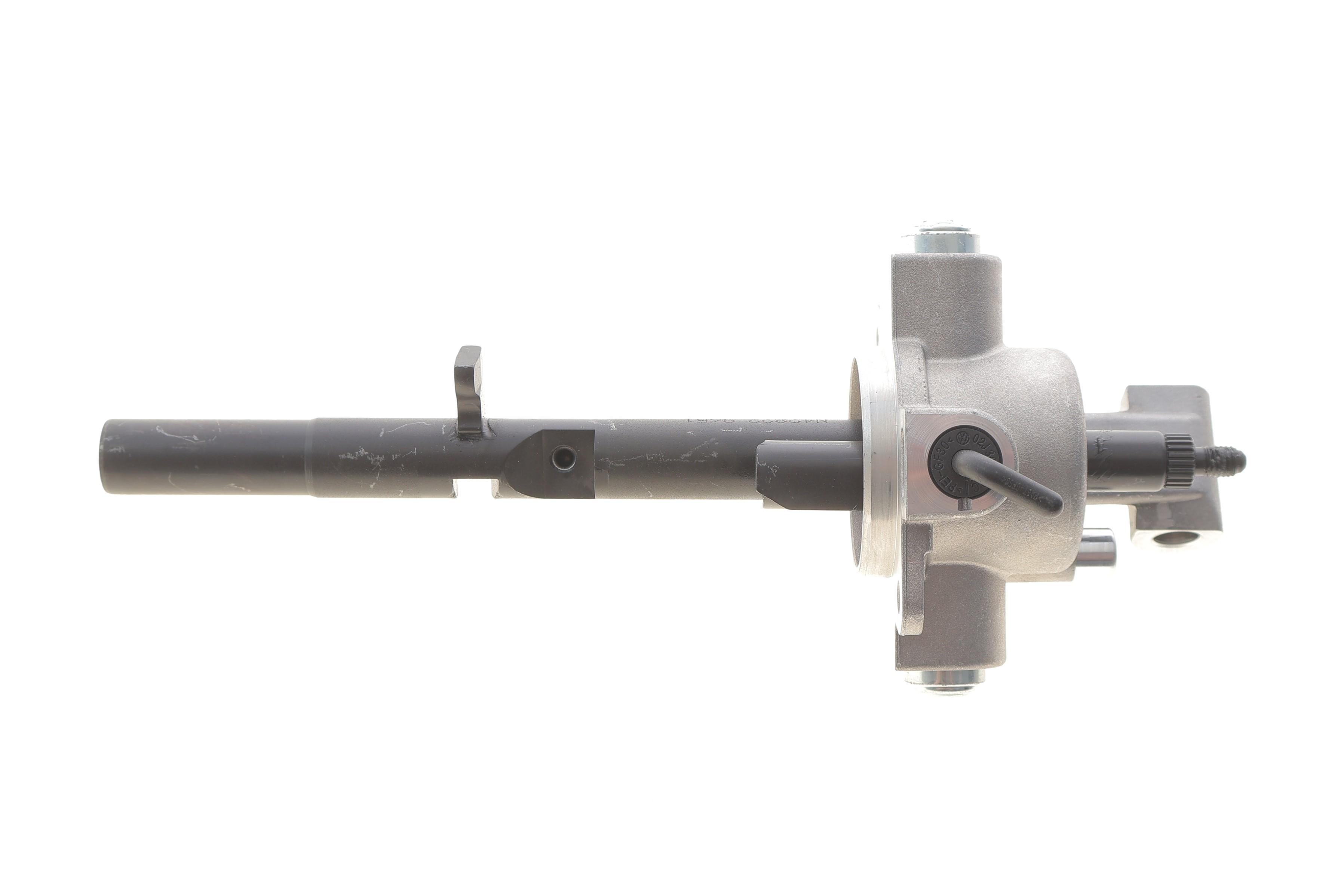 Важіль перемикання передач КПП VW Polo/Fox 1.2-1.6 02- (OE VAG)