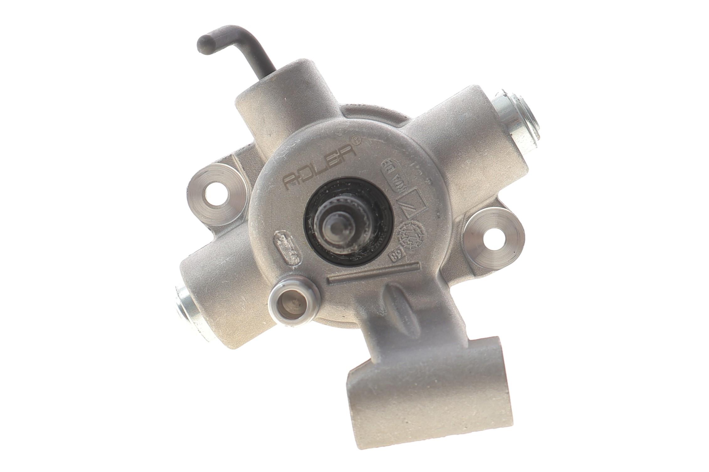 Важіль перемикання передач КПП VW Polo/Fox 1.2-1.6 02- (OE VAG)