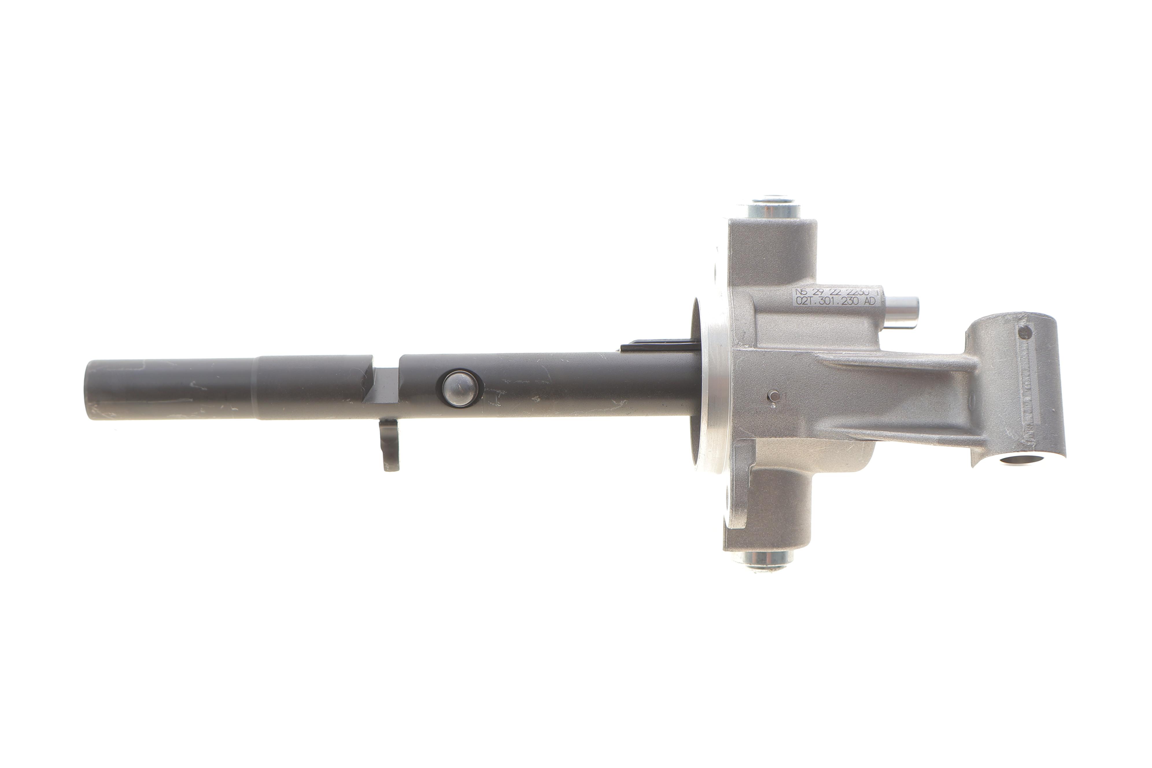 Важіль перемикання передач КПП VW Polo/Fox 1.2-1.6 02- (OE VAG)