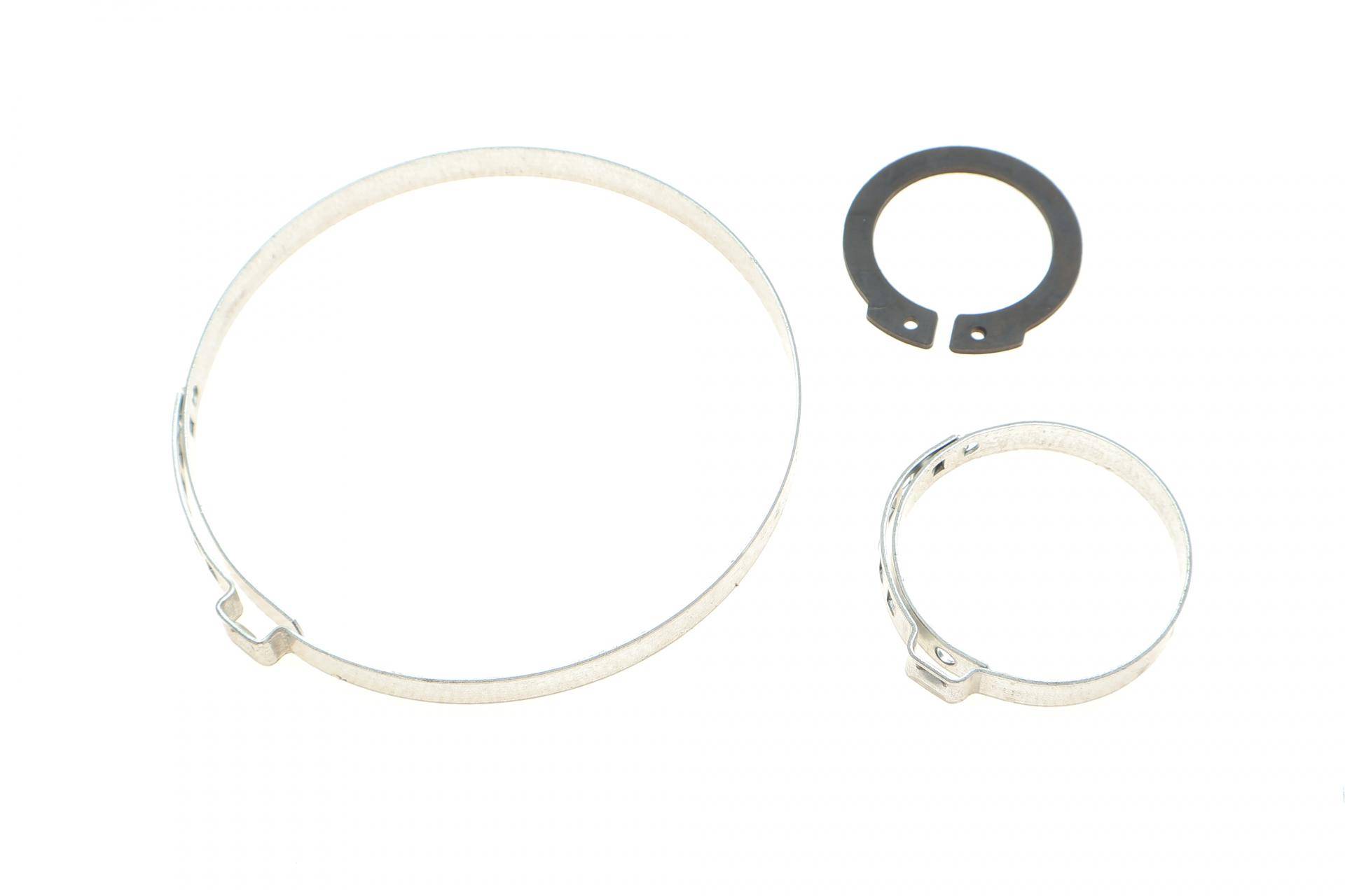 Пильник ШРКШ (внутрішній) MB Vito (W638) TDI 96-03 (23x70) (к-кт)